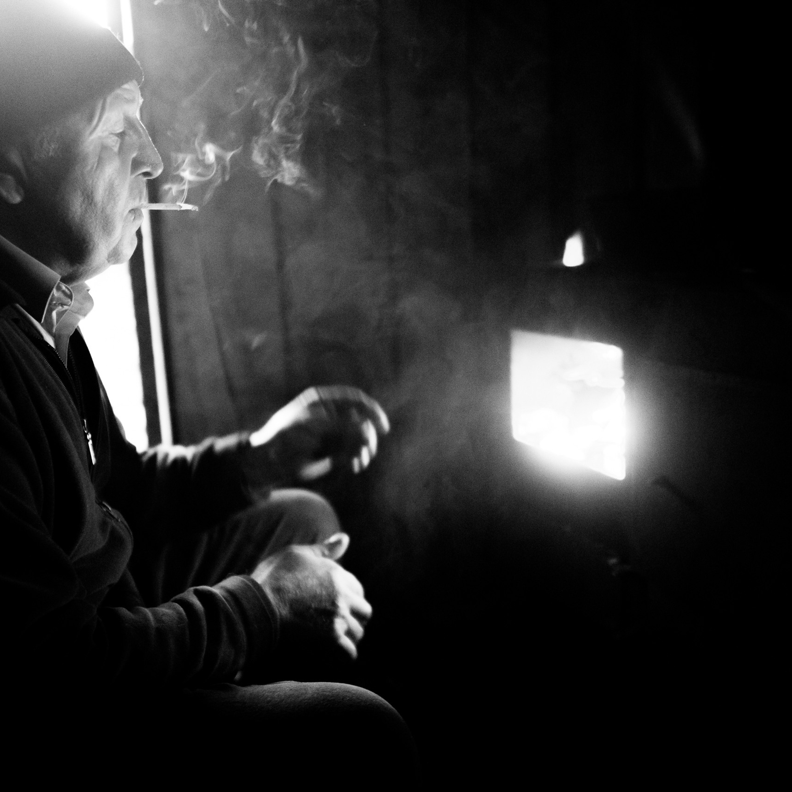 Северный Кавказ. Пейзажная фотография