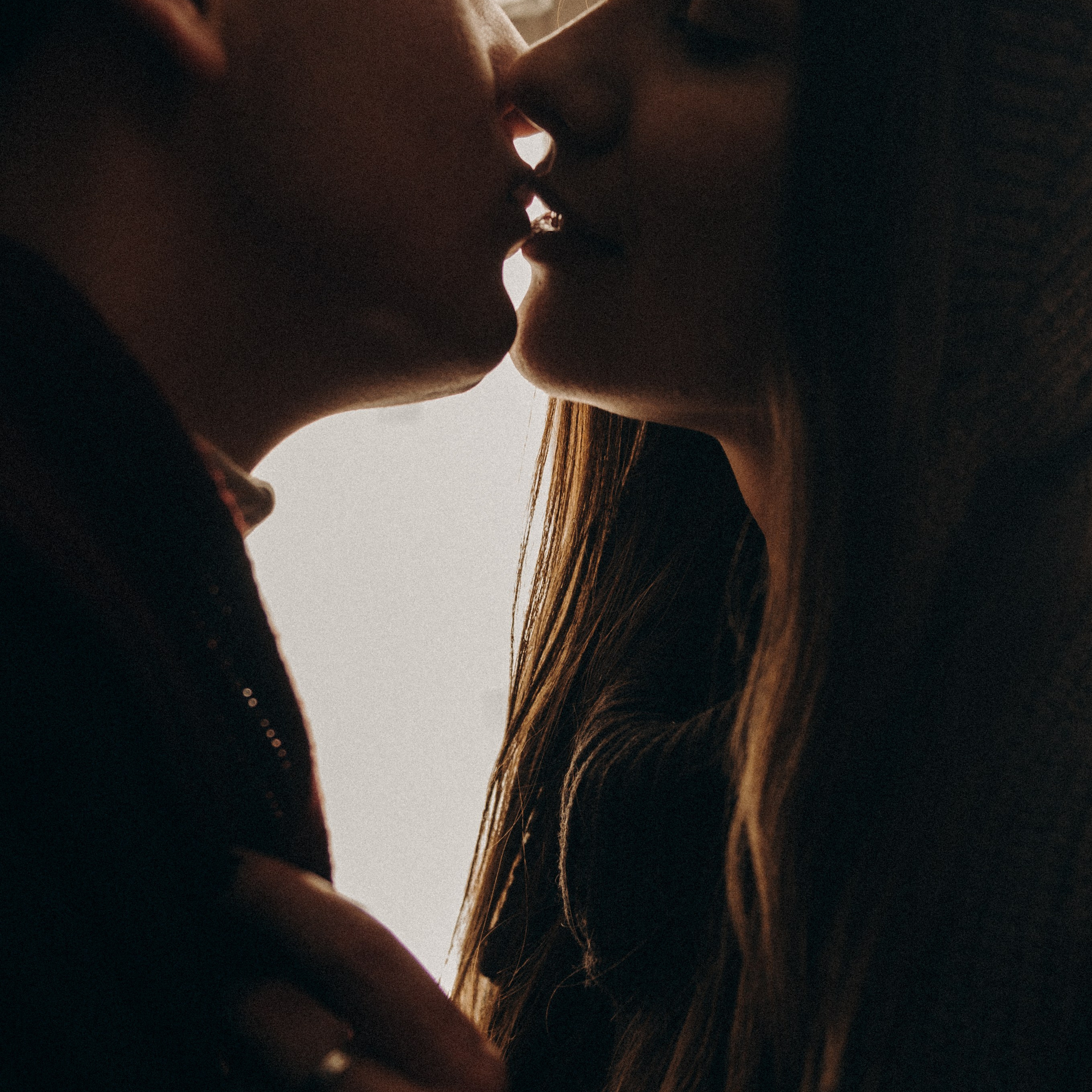 Парная история «О любви»