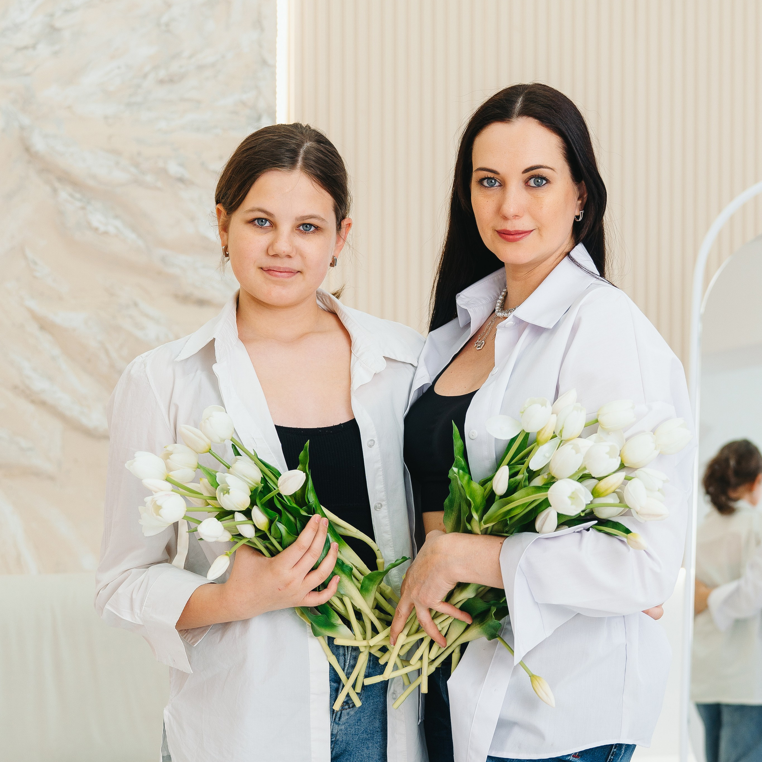 Отзывы. Фотограф Кемерово Анна Князева