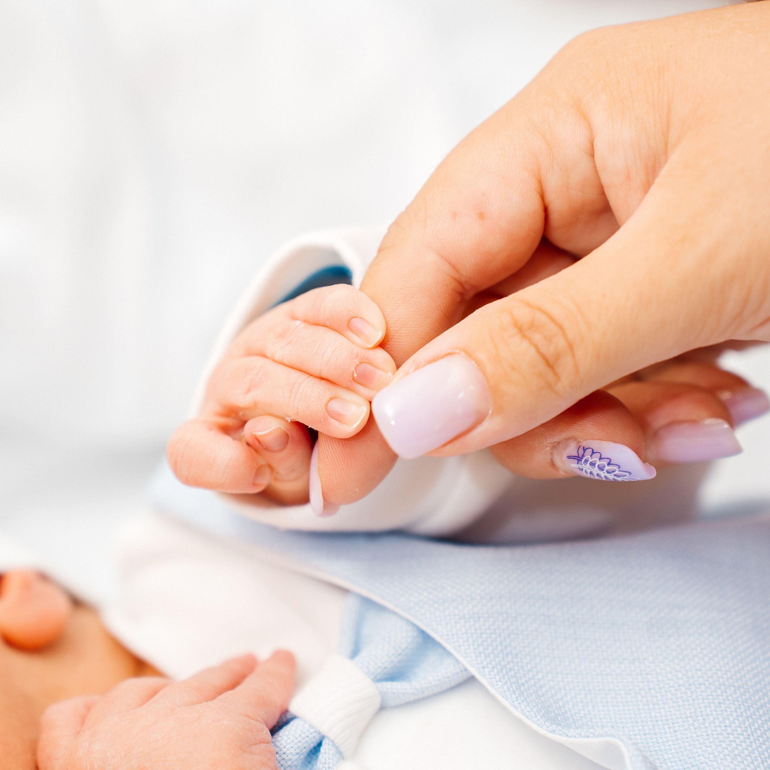 Отзывы. Фотограф Кемерово Анна Князева