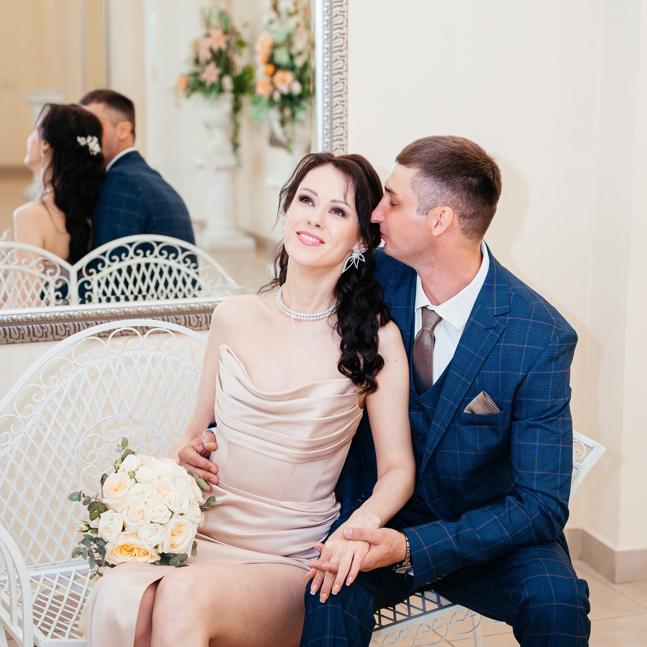 Отзывы. Фотограф Кемерово Анна Князева