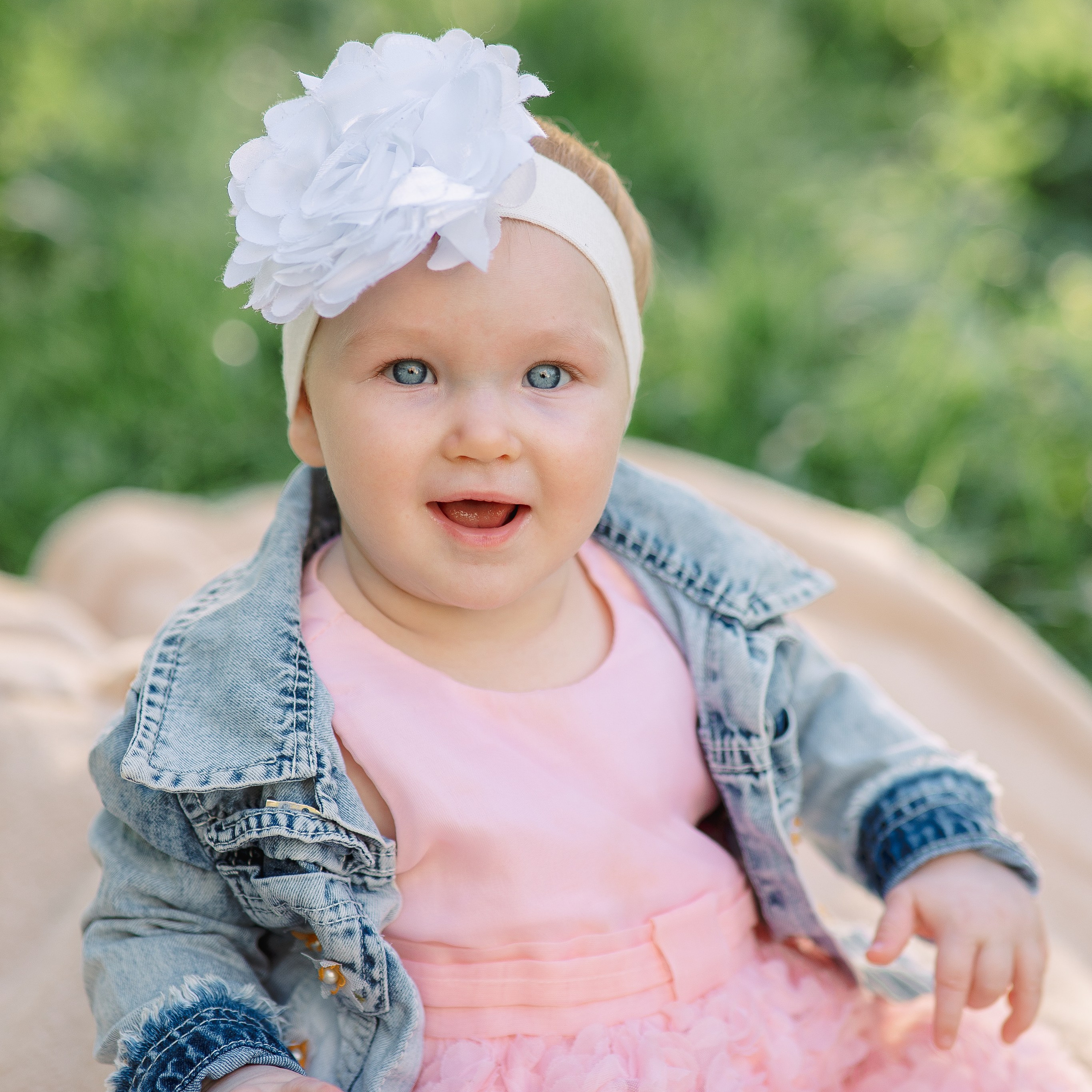 Отзывы. Фотограф Кемерово Анна Князева