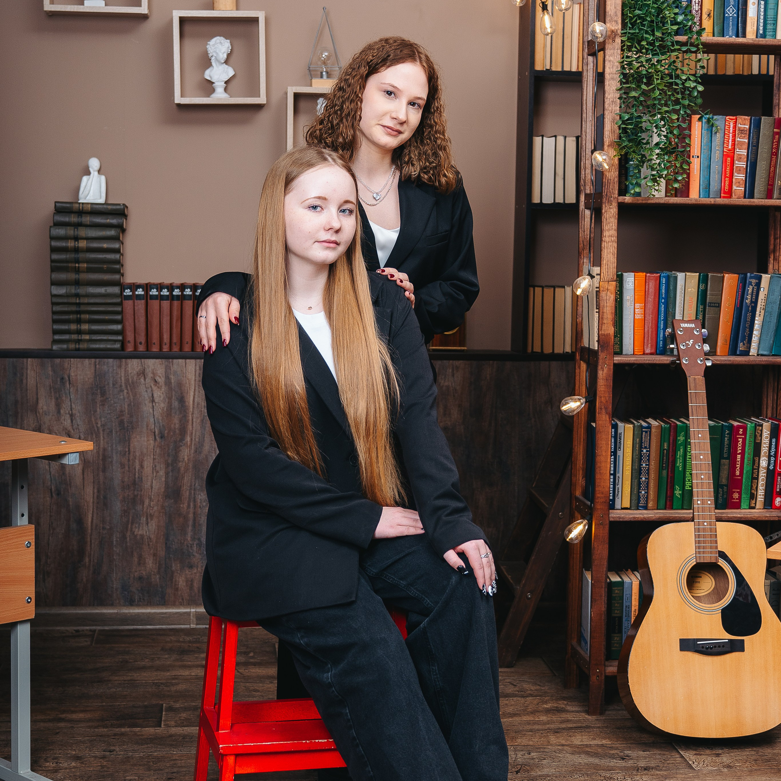 Отзывы. Фотограф Кемерово Анна Князева