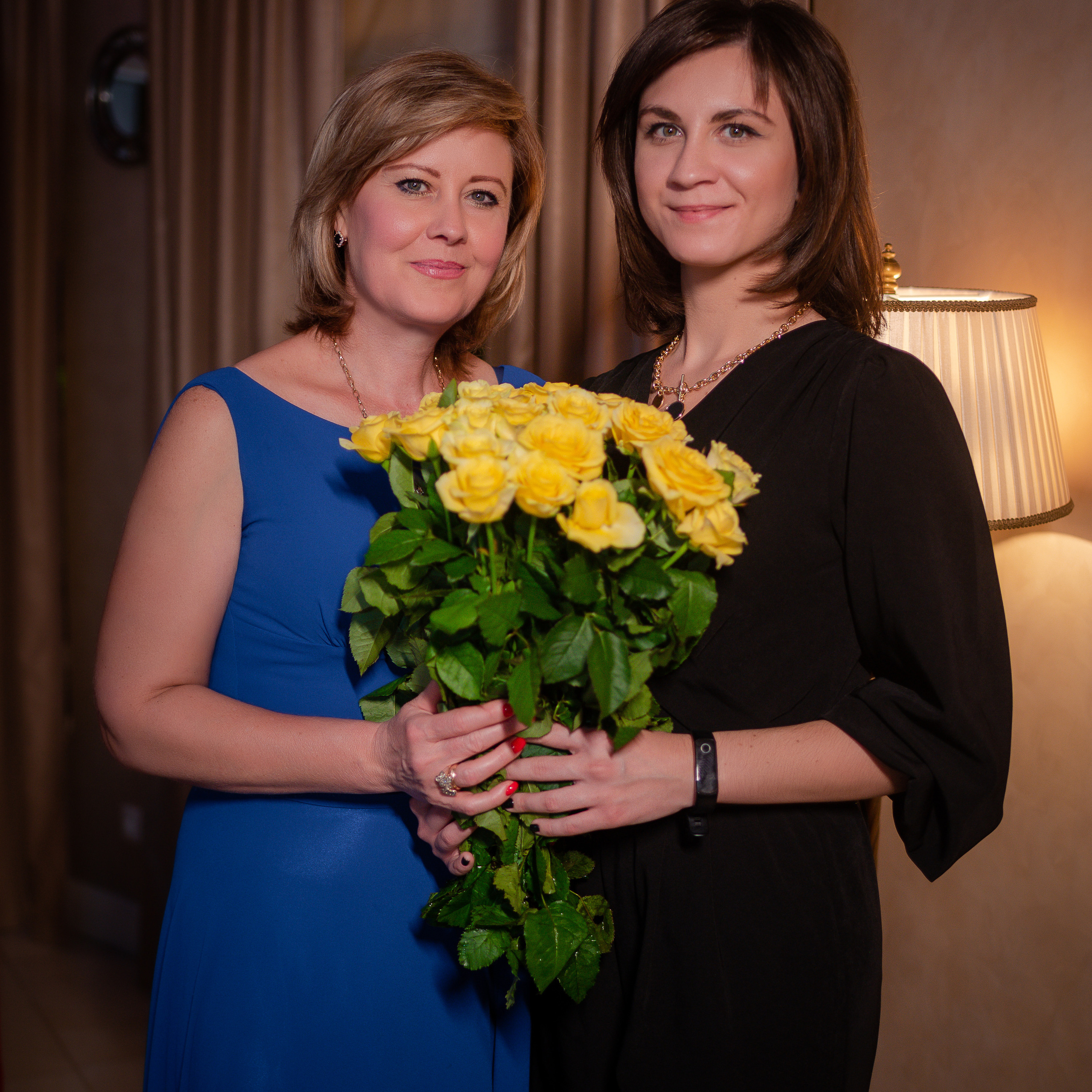 Юбилей (репортаж)