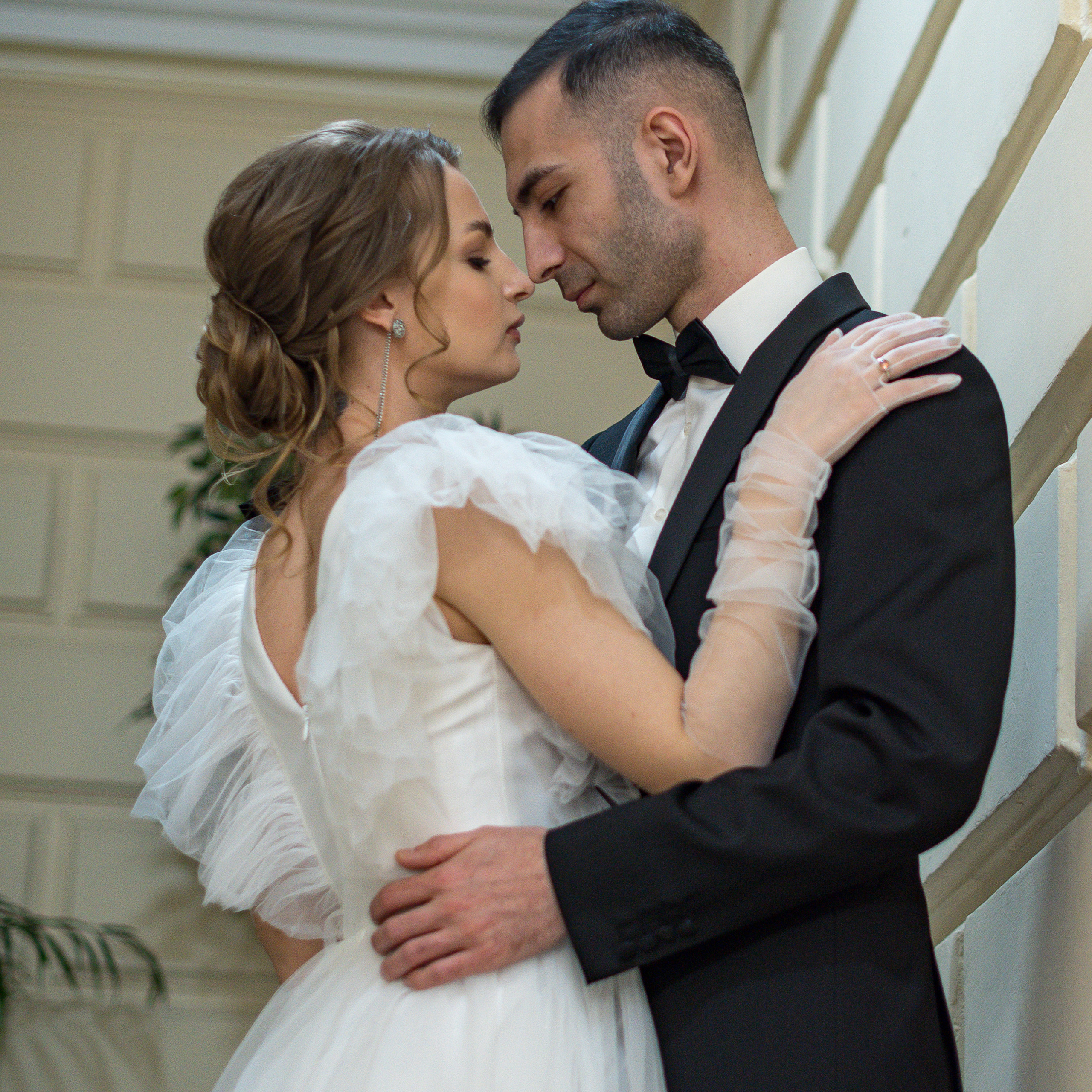 Артур и Лера