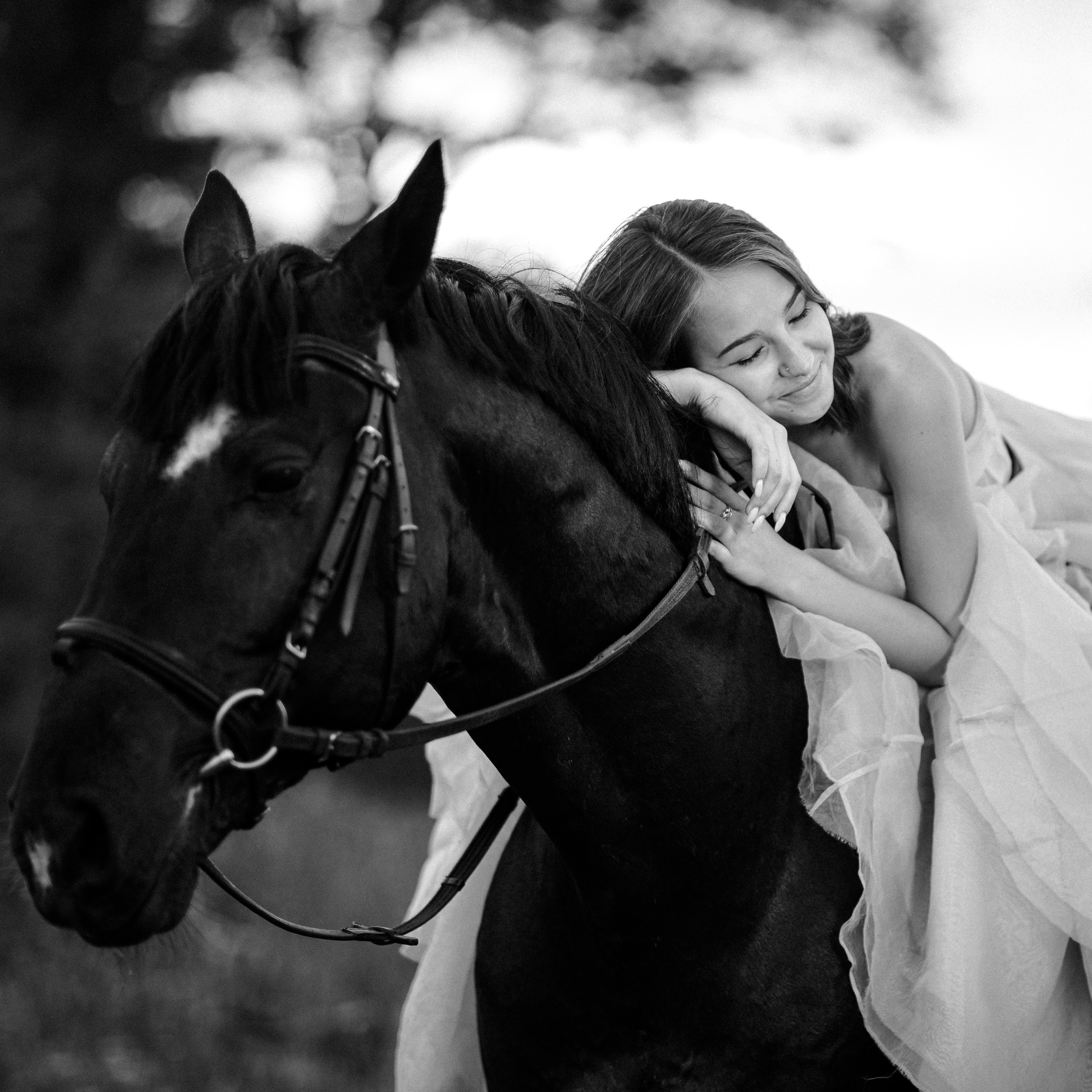 Анна и Велес