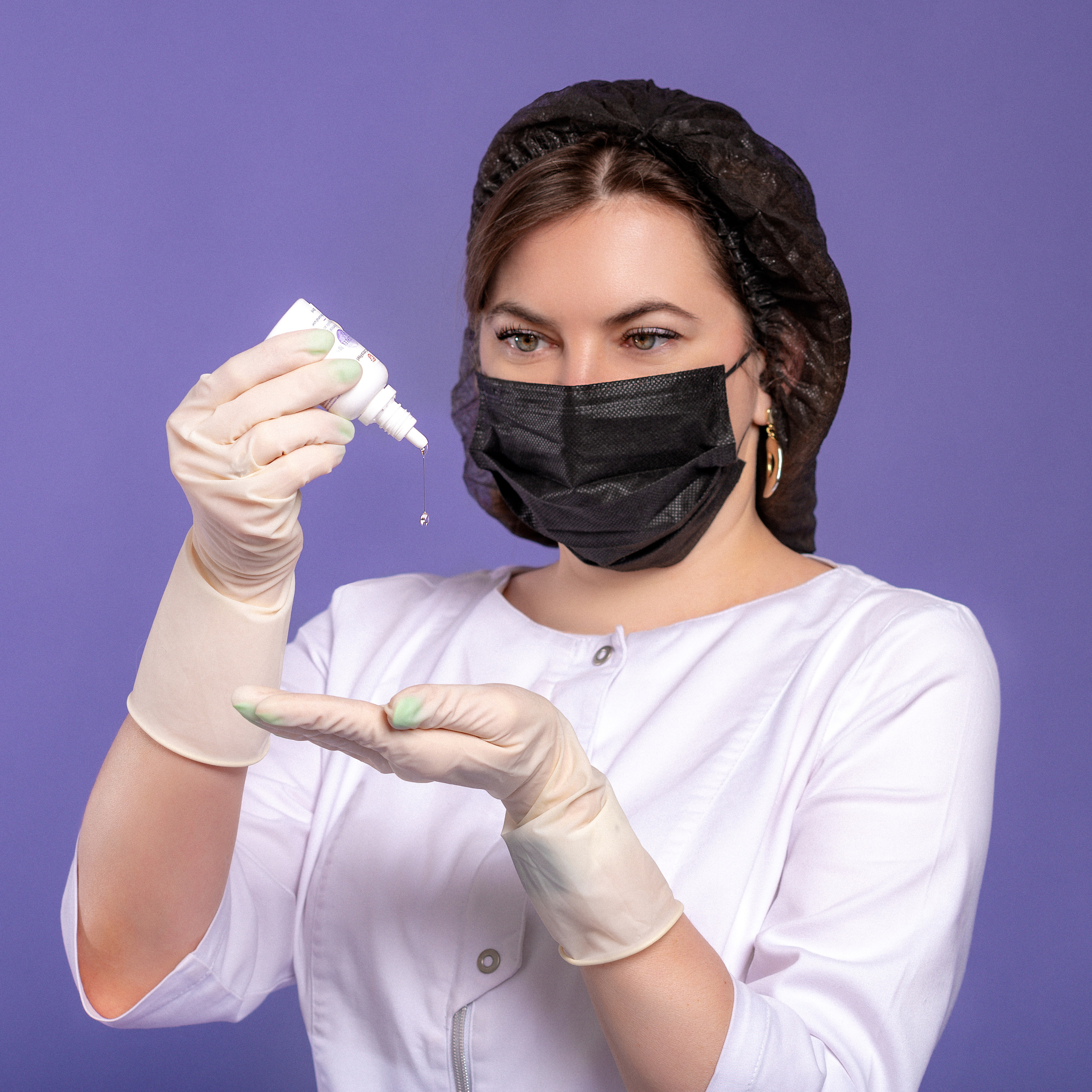 Косметолог