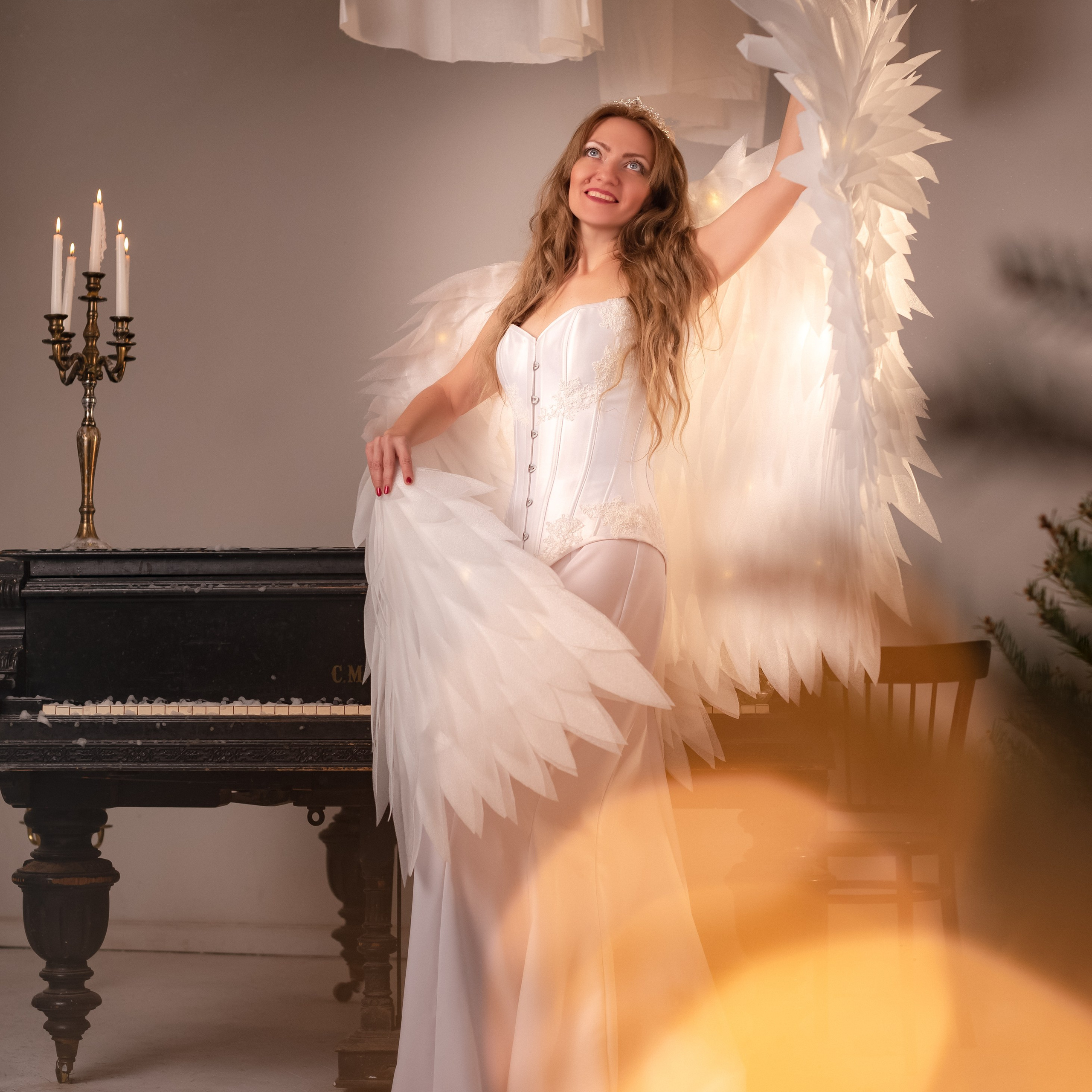 Отзывы. Свадебный, семейный, контент и портрет фотограф в Ростове-на-Дону Наталь