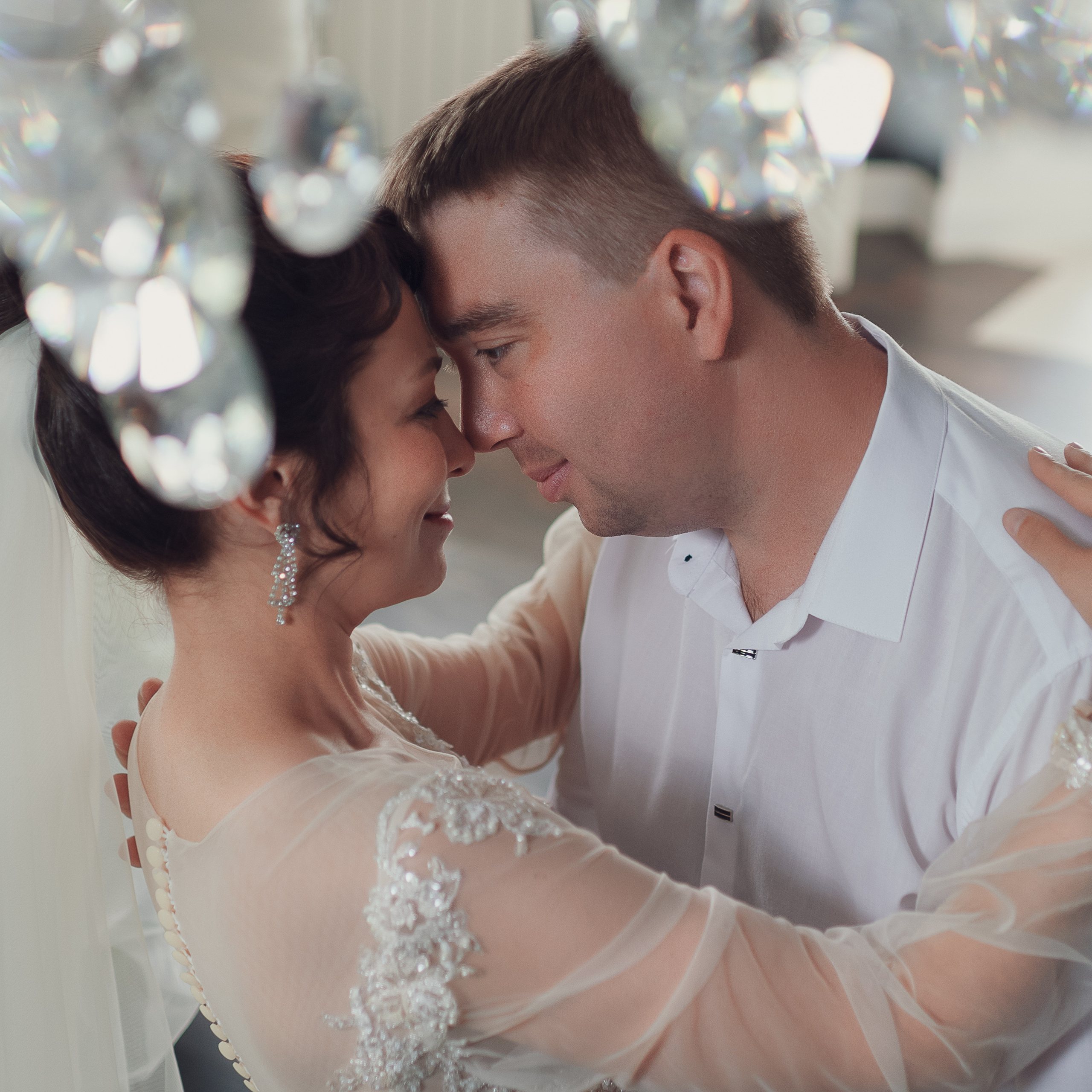 Дмитрий и Алла