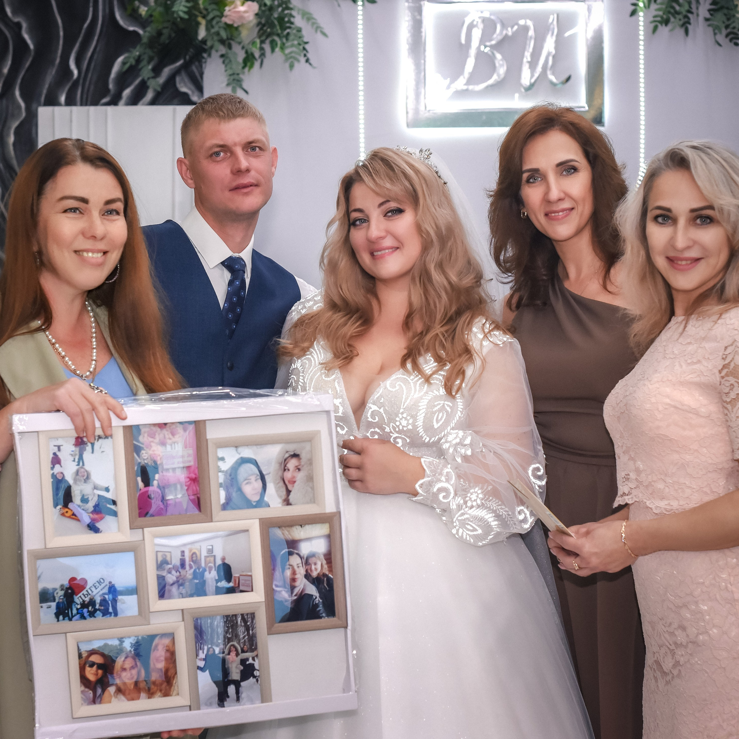 Отзывы. Свадебный, семейный, контент и портрет фотограф в Ростове-на-Дону Наталь