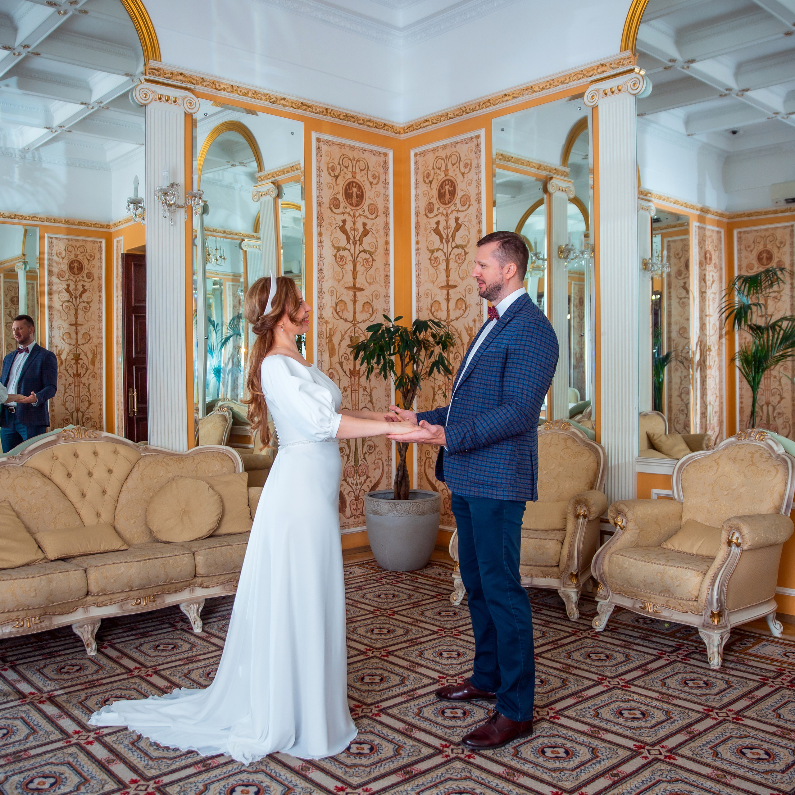 Отзывы о фотосессии. Семейный и детский фотограф в Москве Полина Парамонова