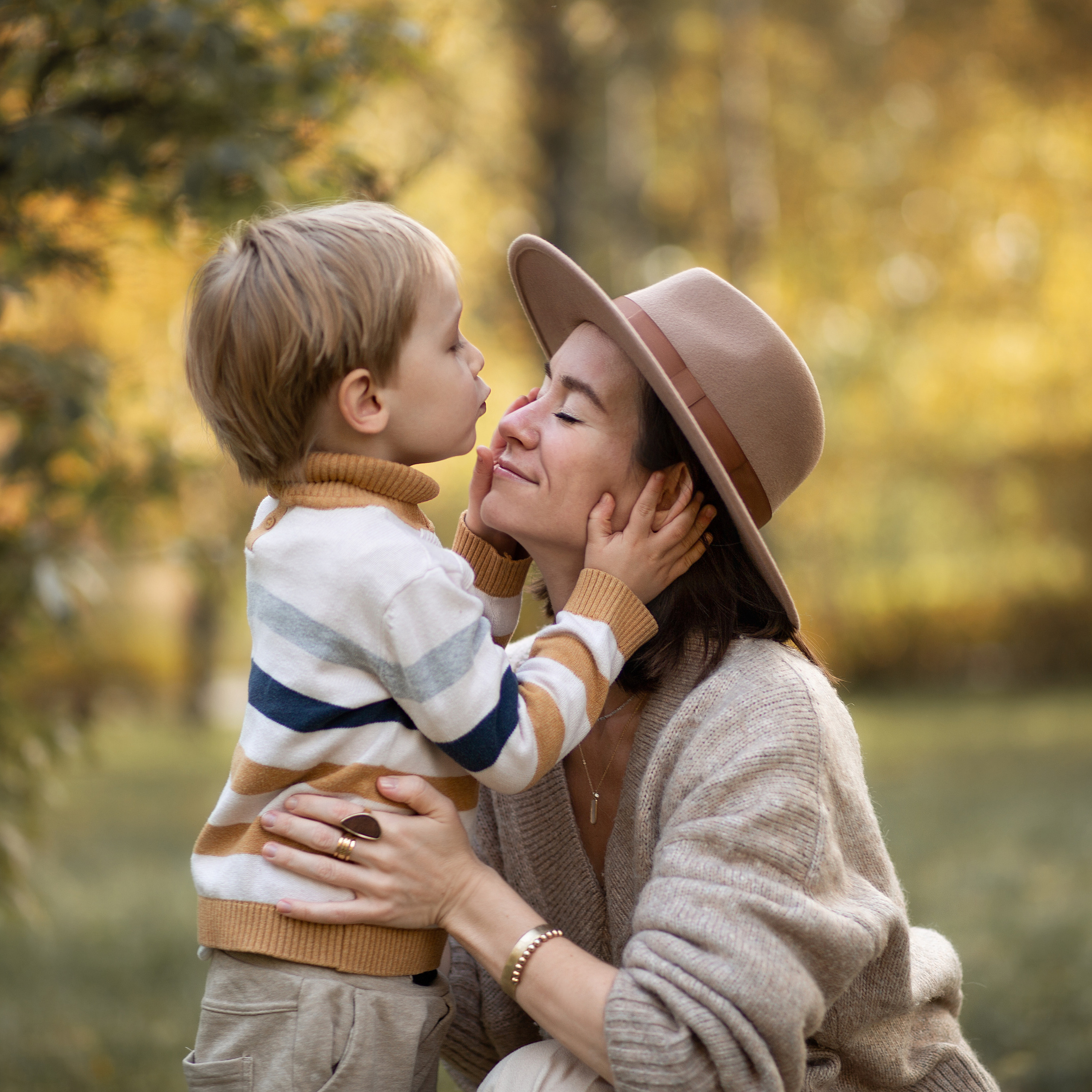 Отзывы о фотосессии. Семейный и детский фотограф в Москве Полина Парамонова