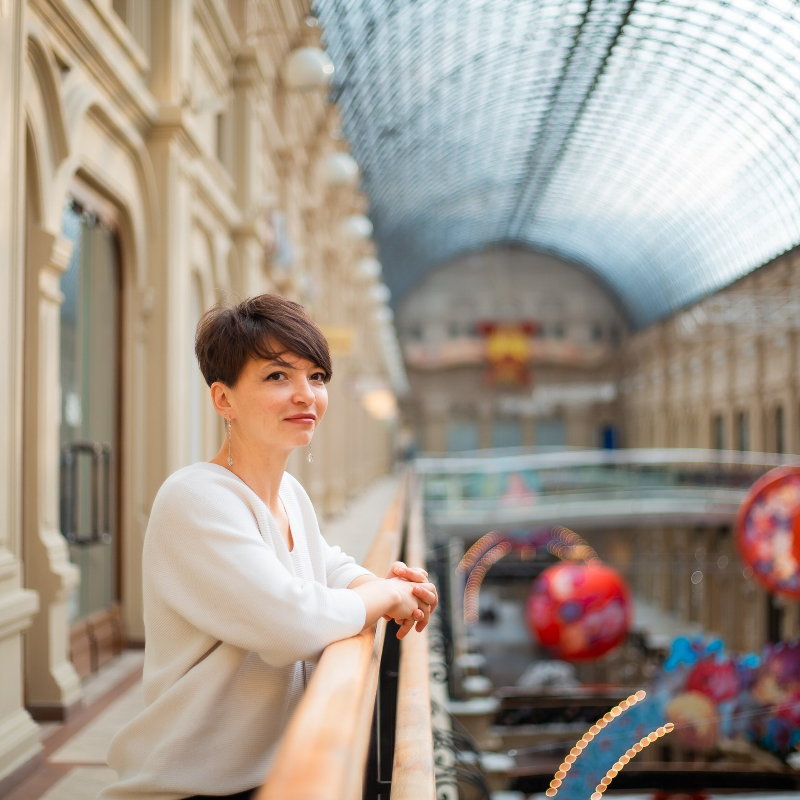 Отзывы о фотосессии. Семейный и детский фотограф в Москве Полина Парамонова