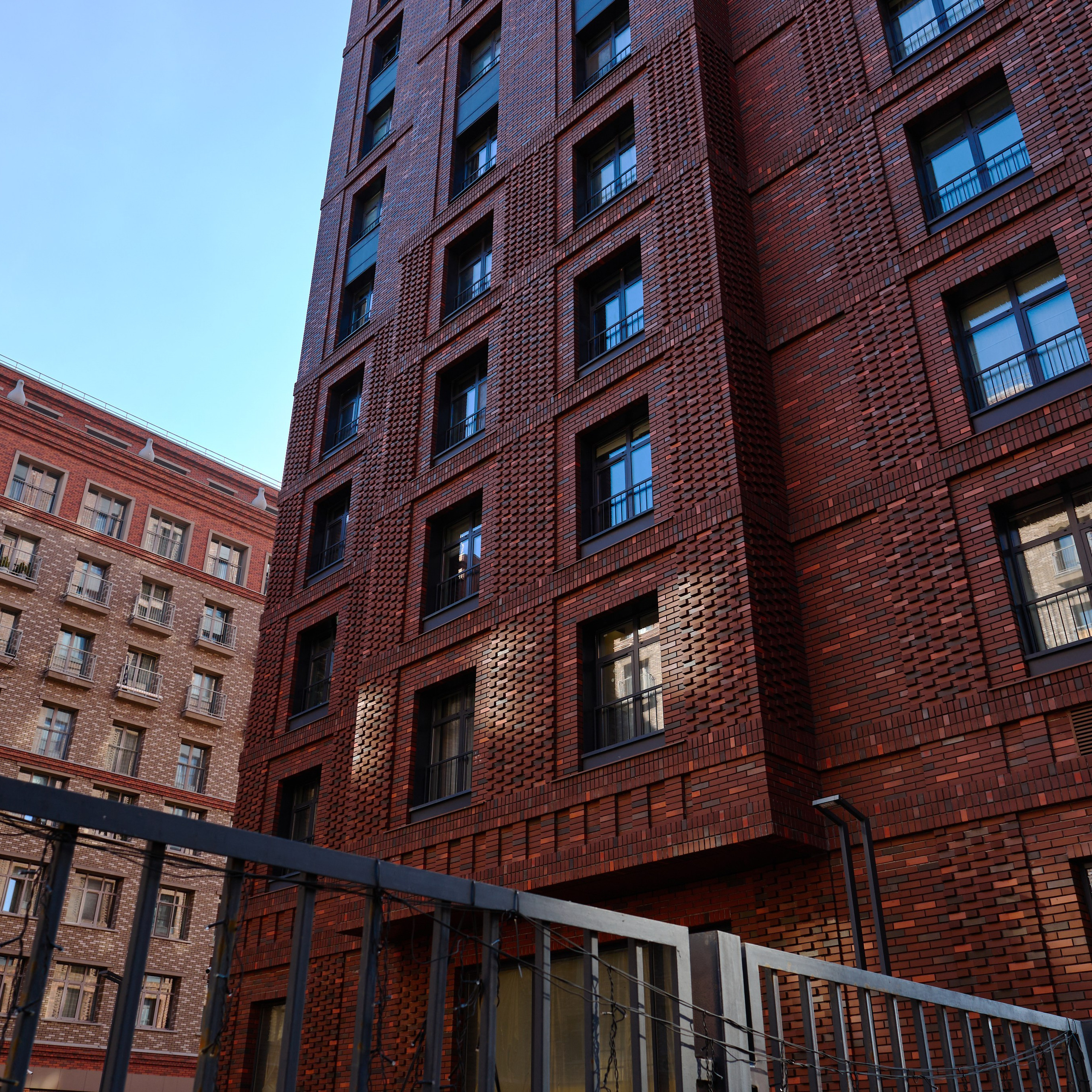 S95-ZIL. Портретный и концертный фотограф в Москве Тугарин Александр