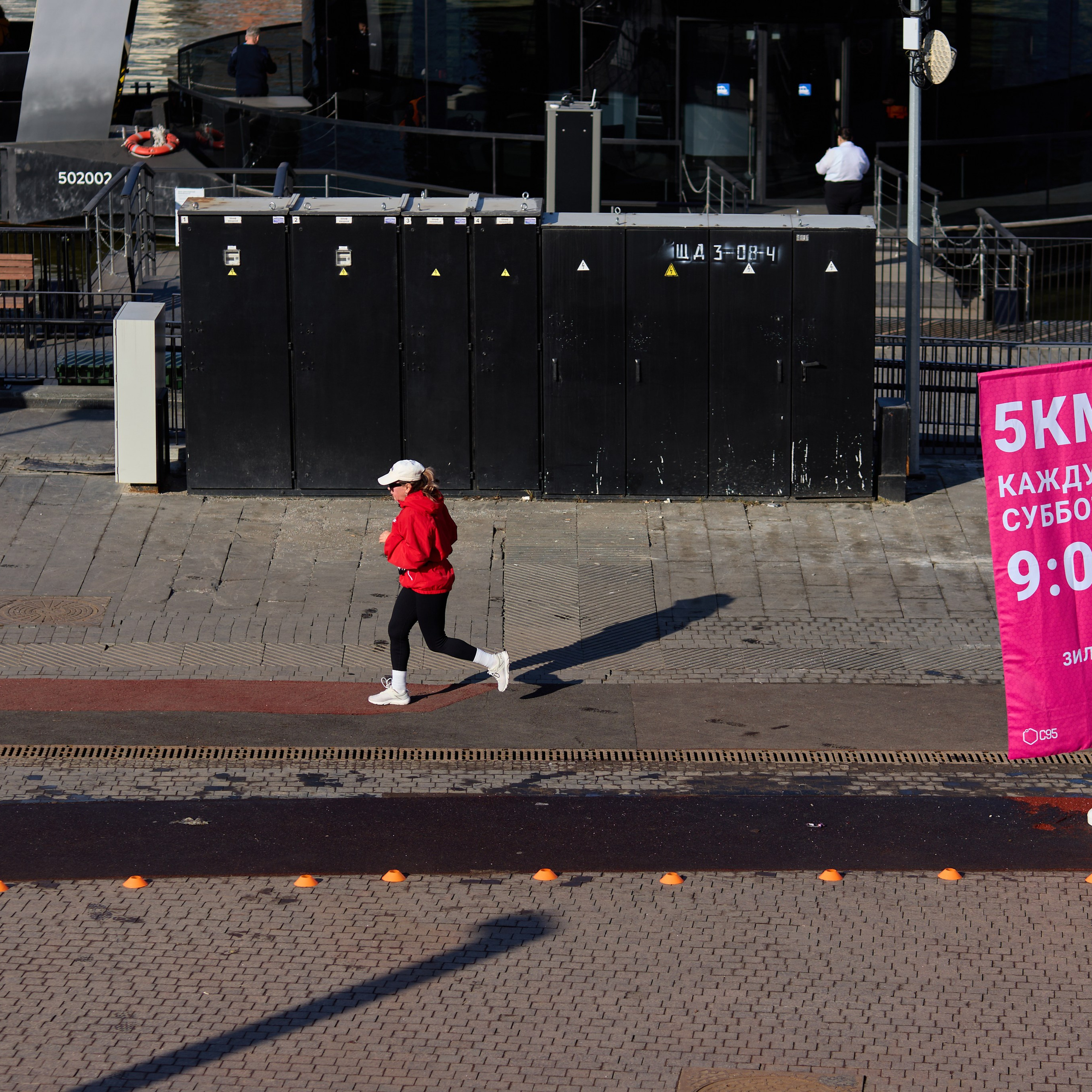 S95-ZIL. Портретный и концертный фотограф в Москве Тугарин Александр