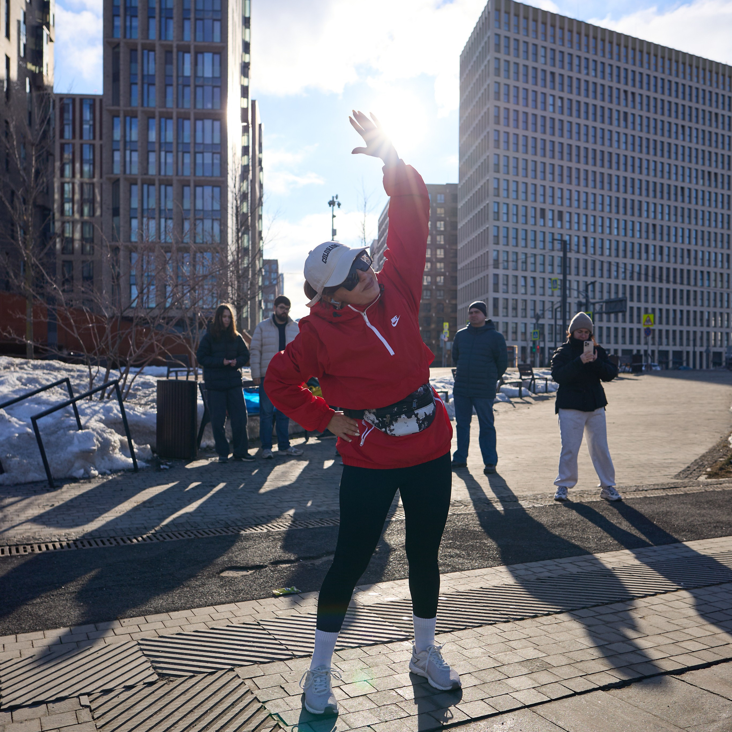 S95-ZIL. Портретный и концертный фотограф в Москве Тугарин Александр