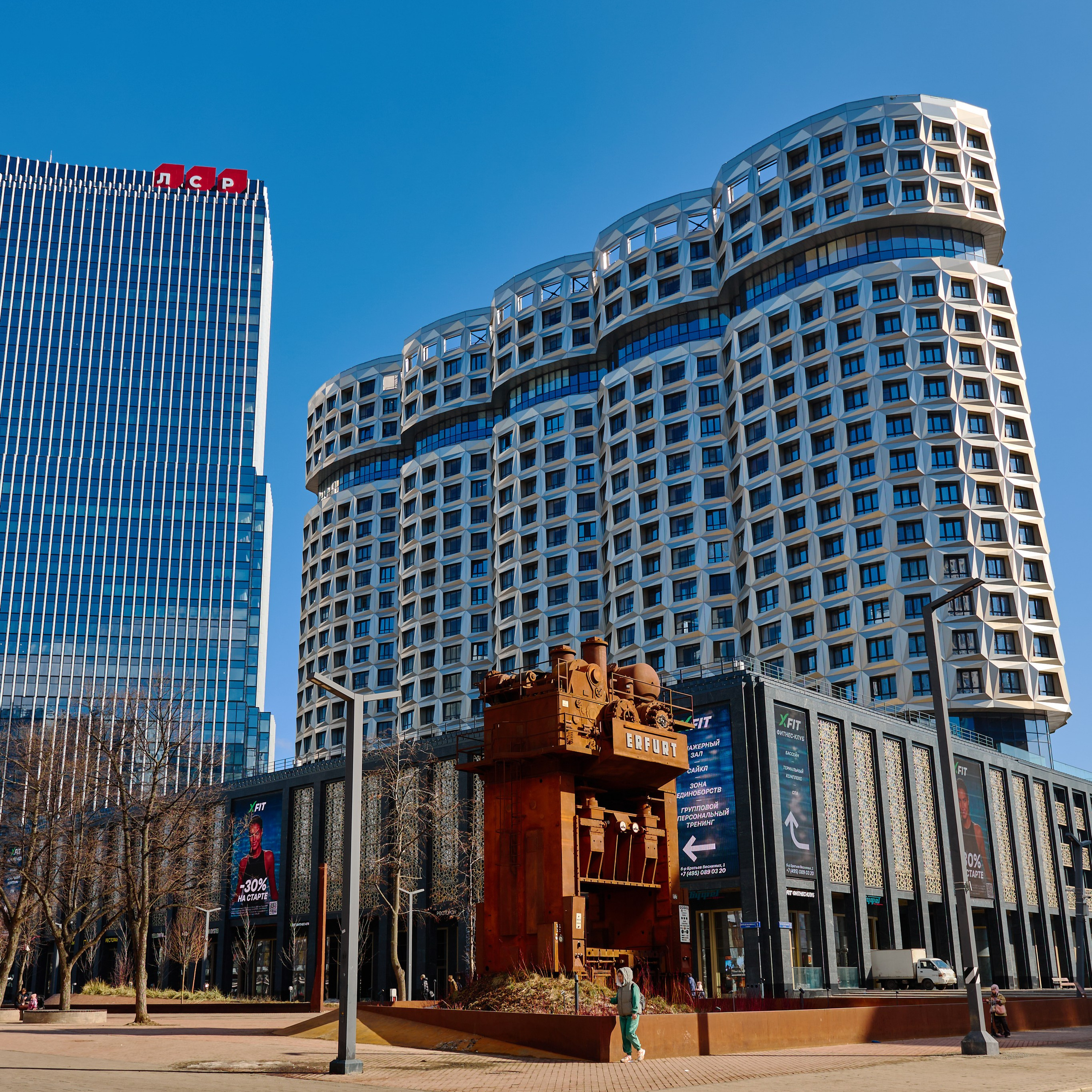 S95-ZIL. Портретный и концертный фотограф в Москве Тугарин Александр