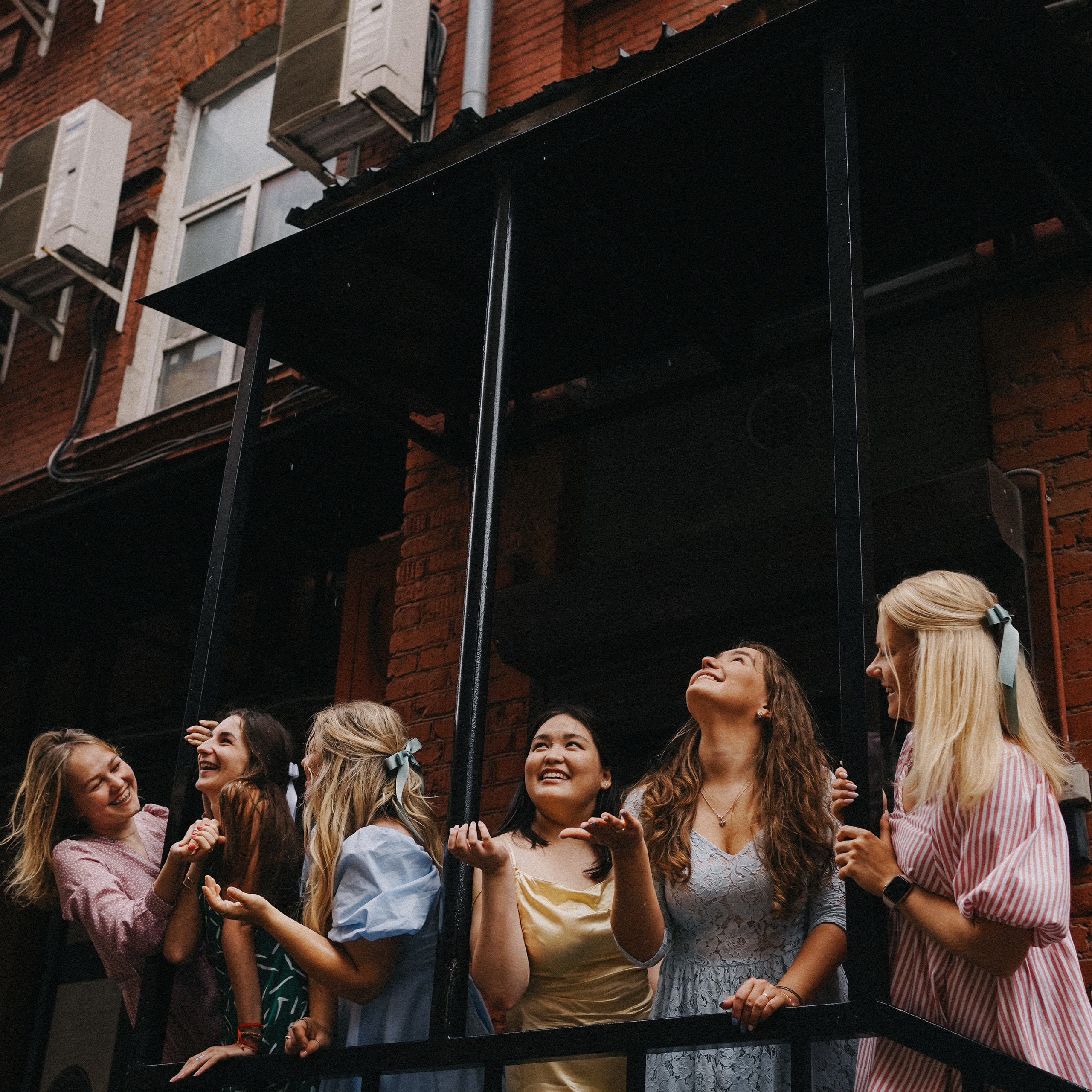 Фотограф в Москве Маша Игитова