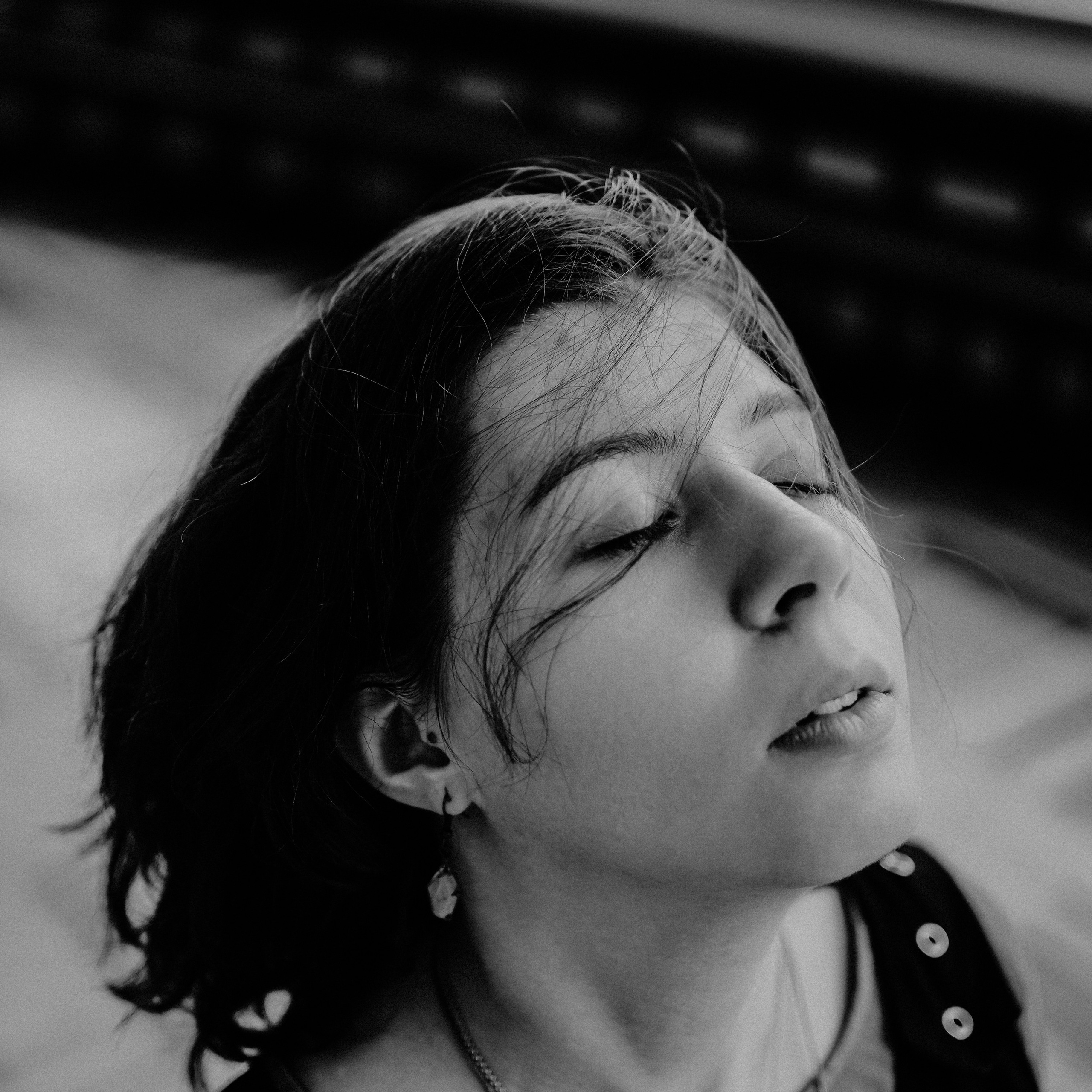 Фотограф в Москве Маша Игитова