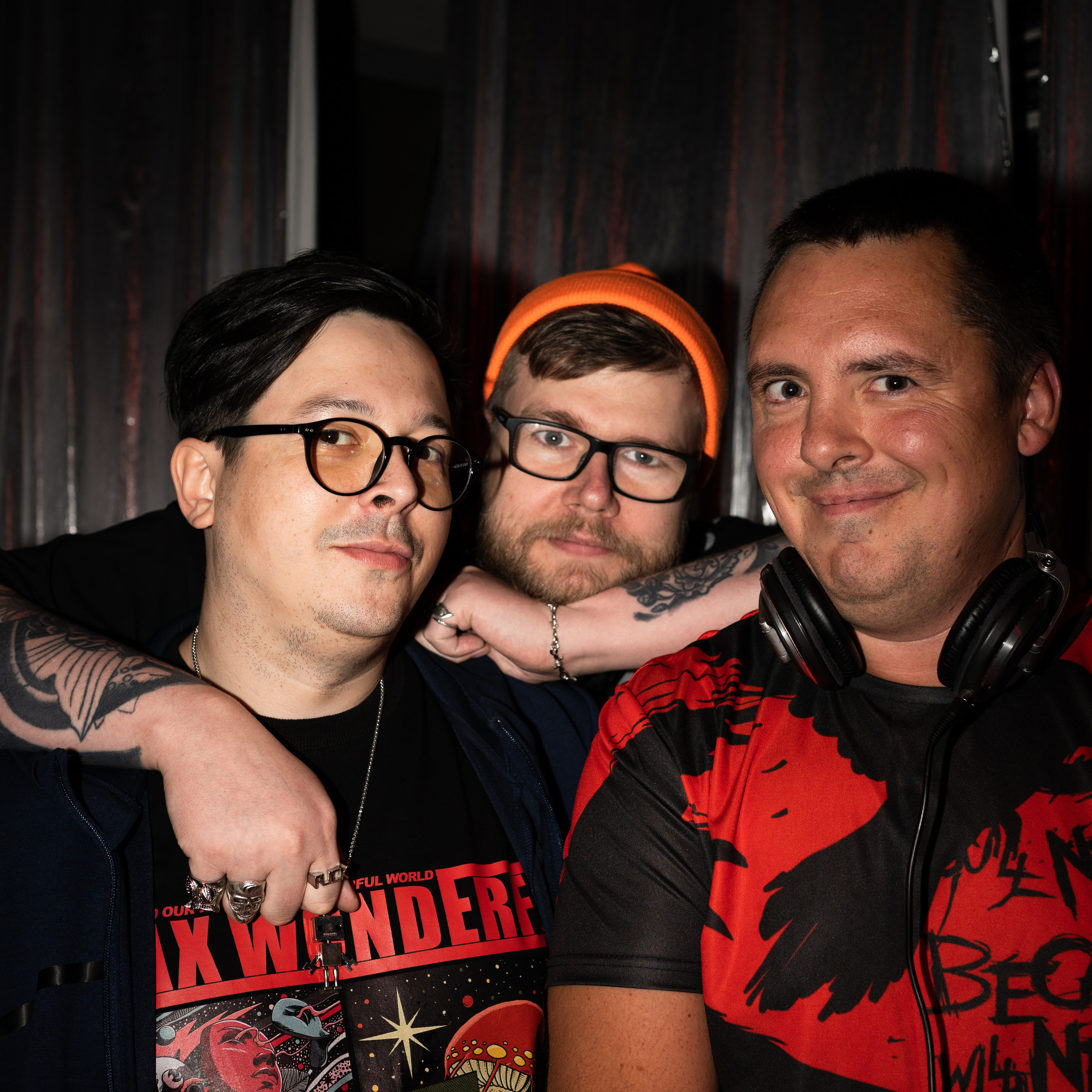 Фотограф в Москве Маша Игитова