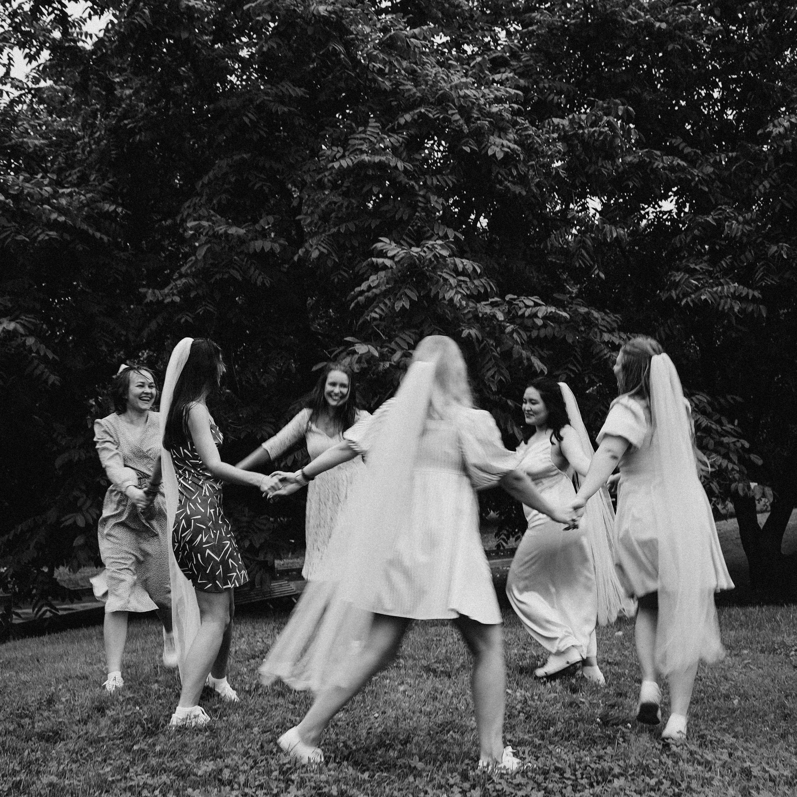 Фотограф в Москве Маша Игитова