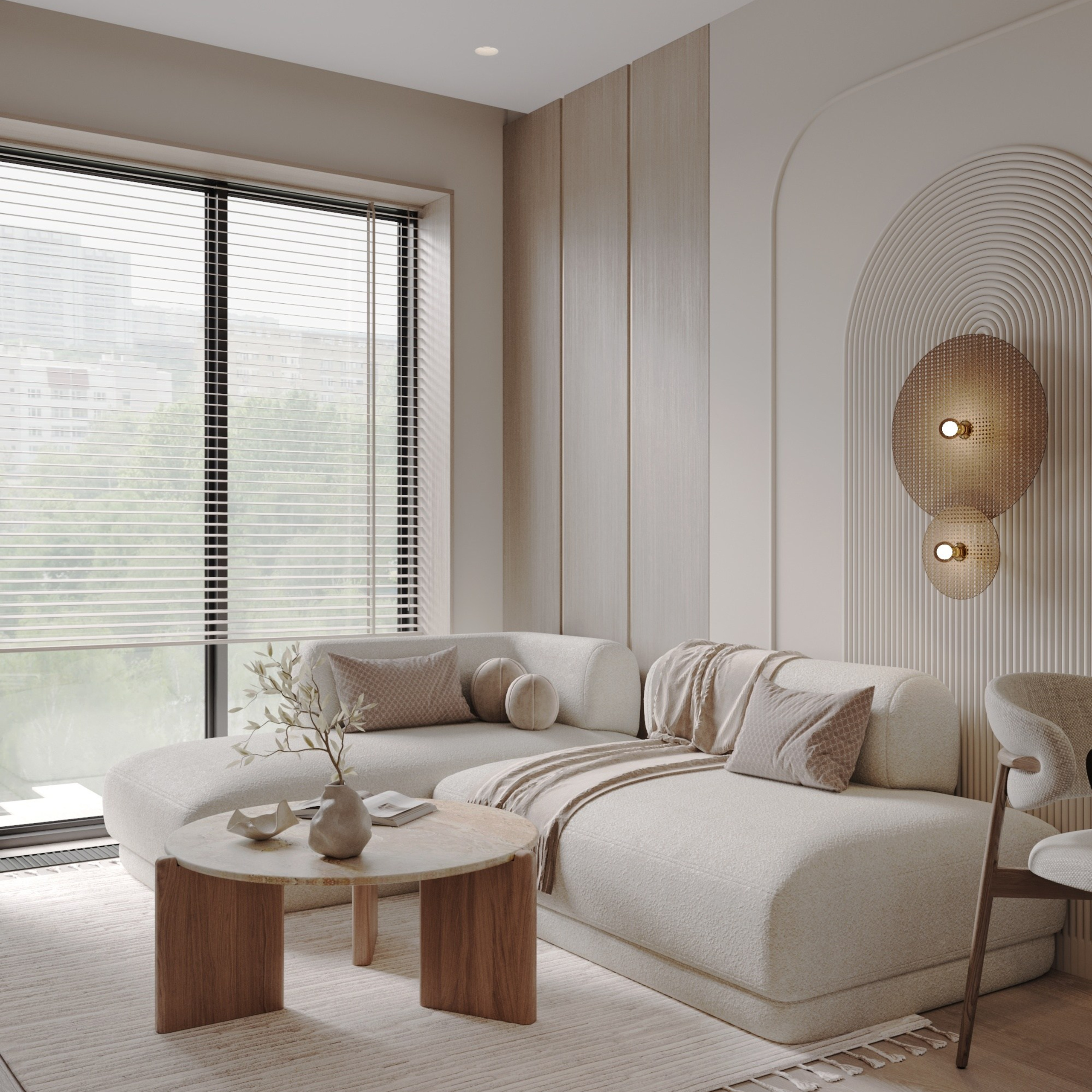 ЖК Симфония