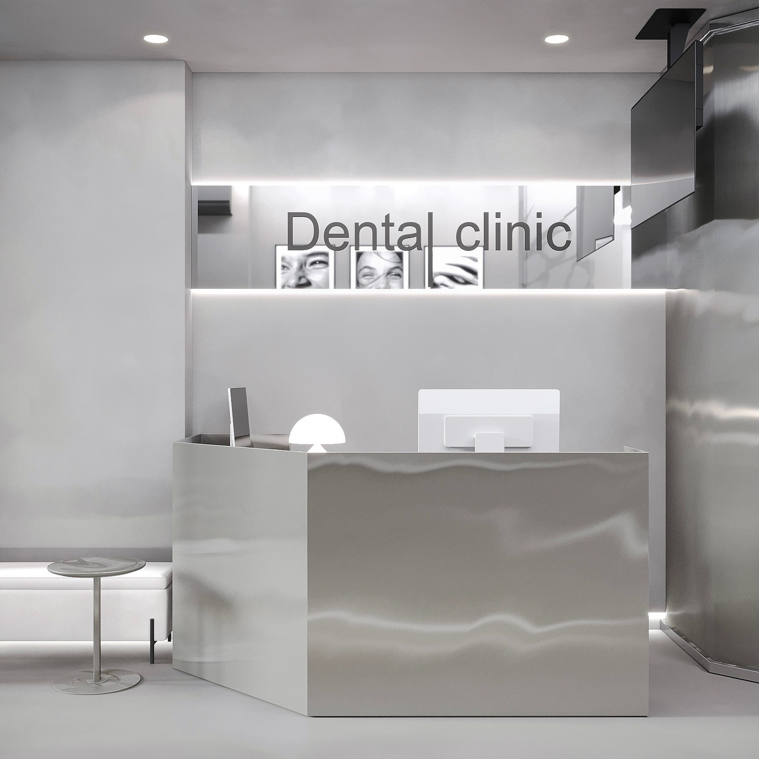 Стоматология Титан