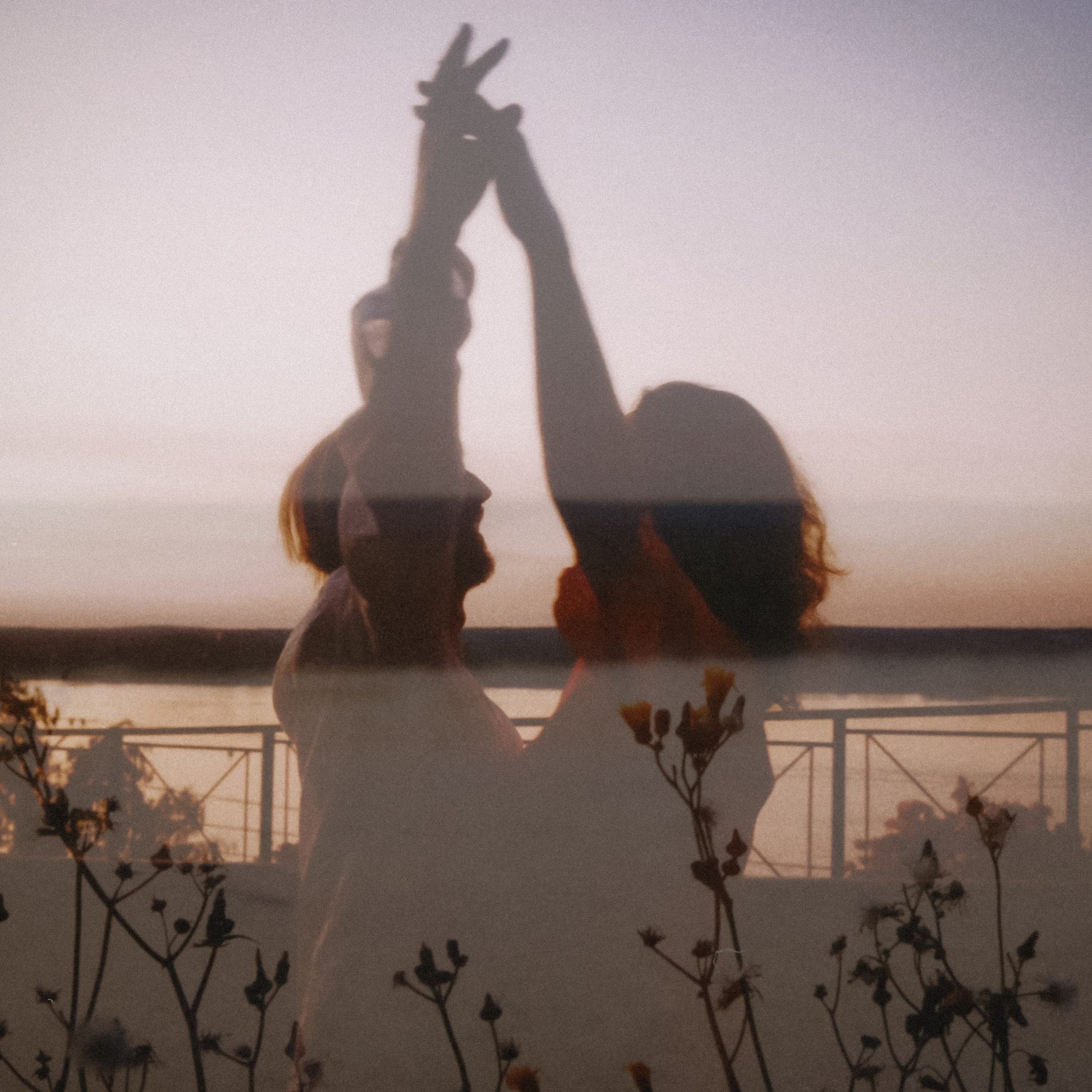 ‭• Любовь в сердце. VITA · visual therapy arts