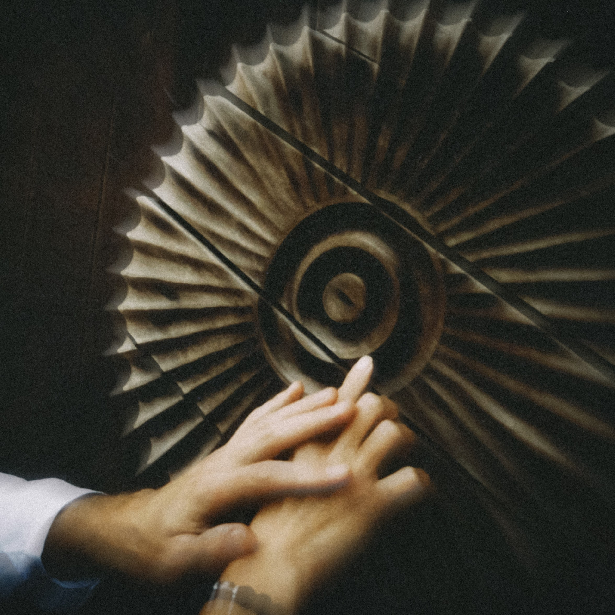 ‭• Любовь в сердце. VITA · visual therapy arts
