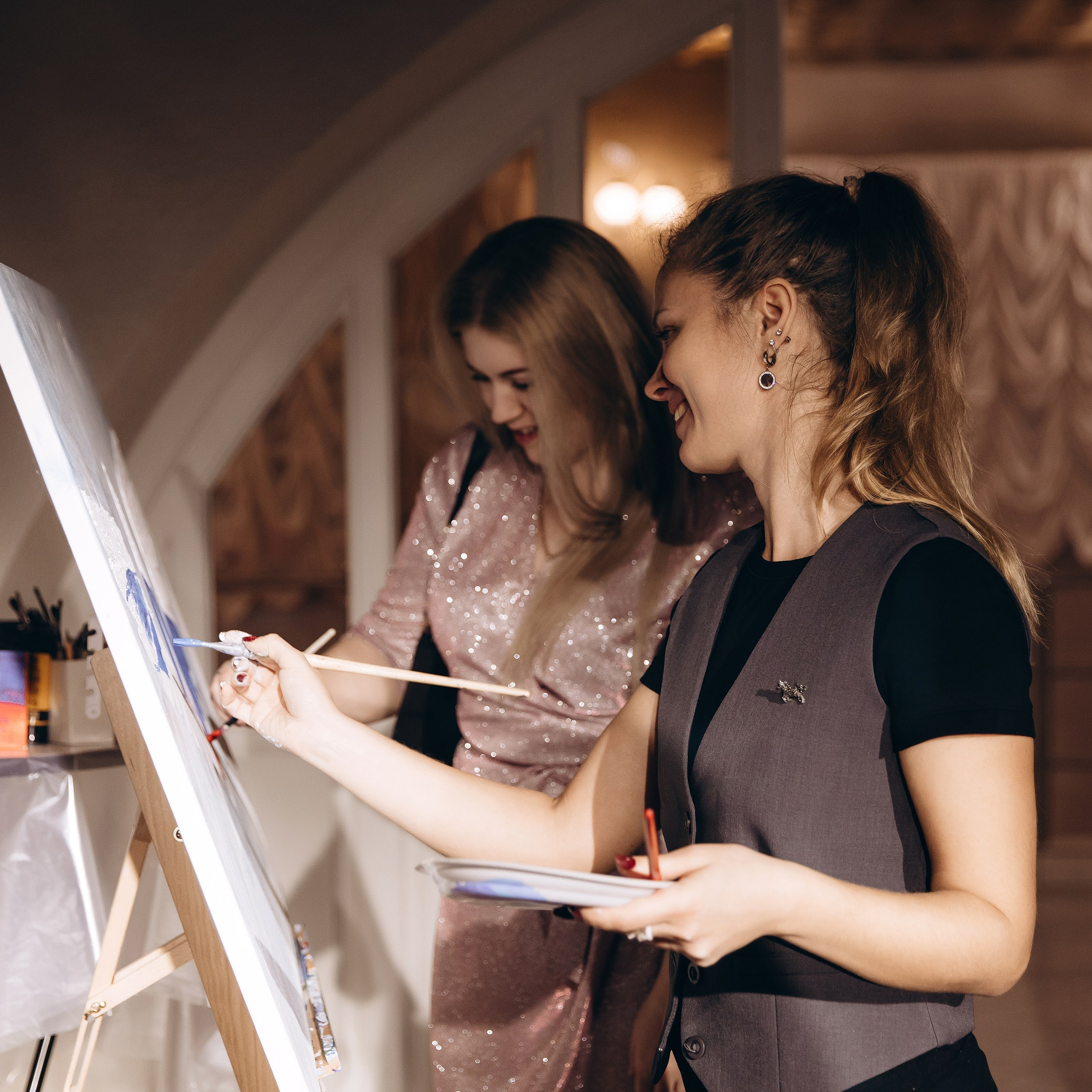 Отзывы. Фотограф Марина Пантелеева