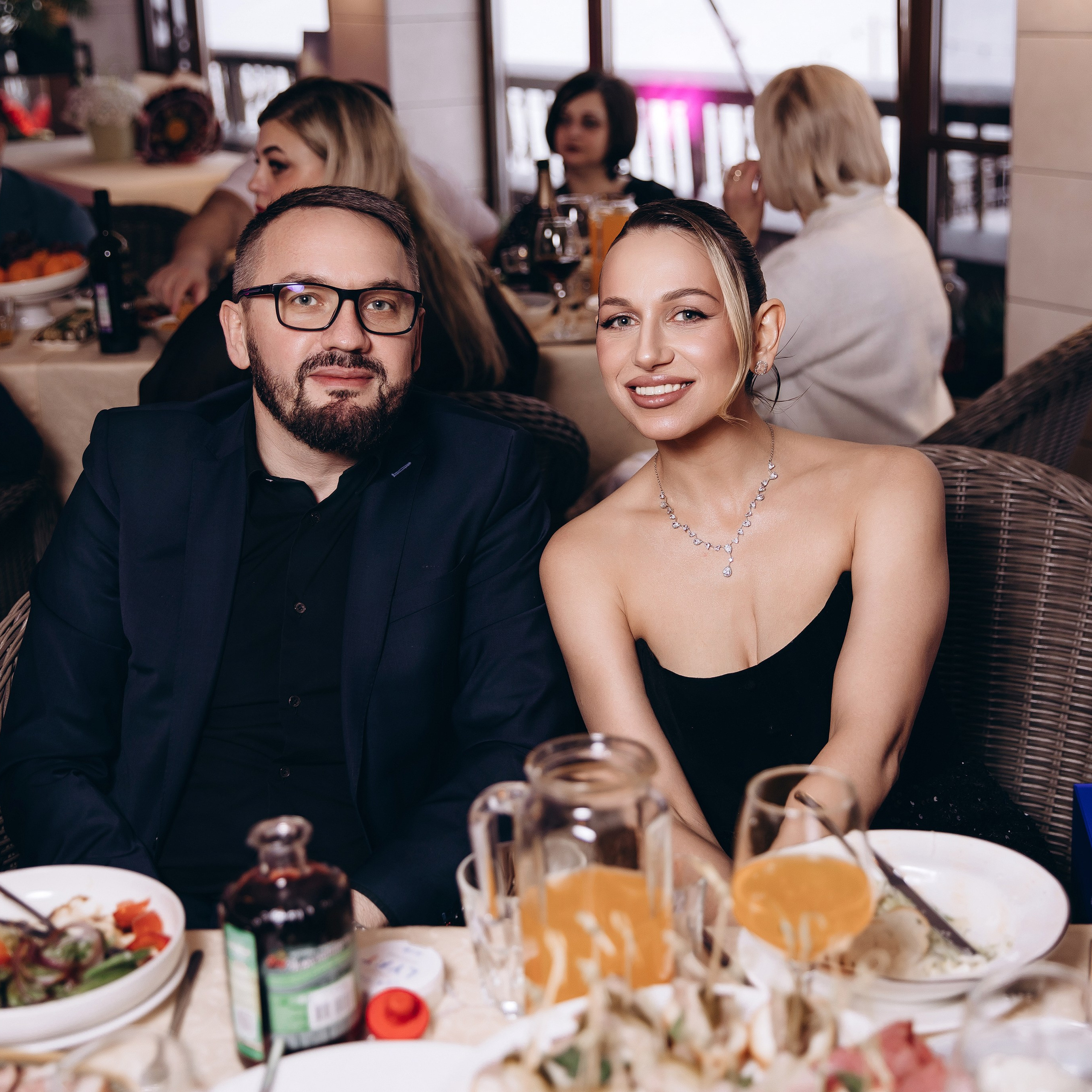 Отзывы. Фотограф Марина Пантелеева