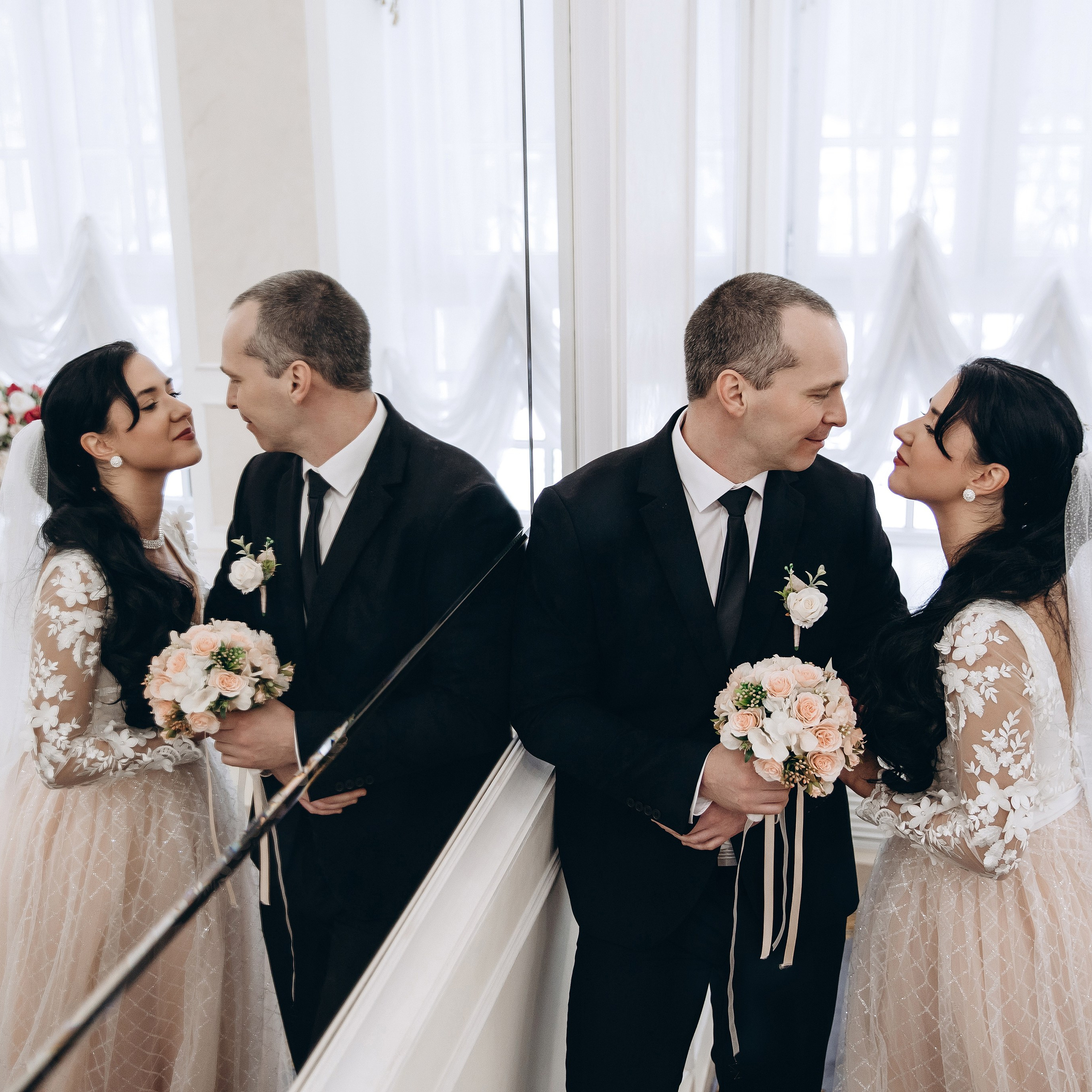 Отзывы. Фотограф Марина Пантелеева