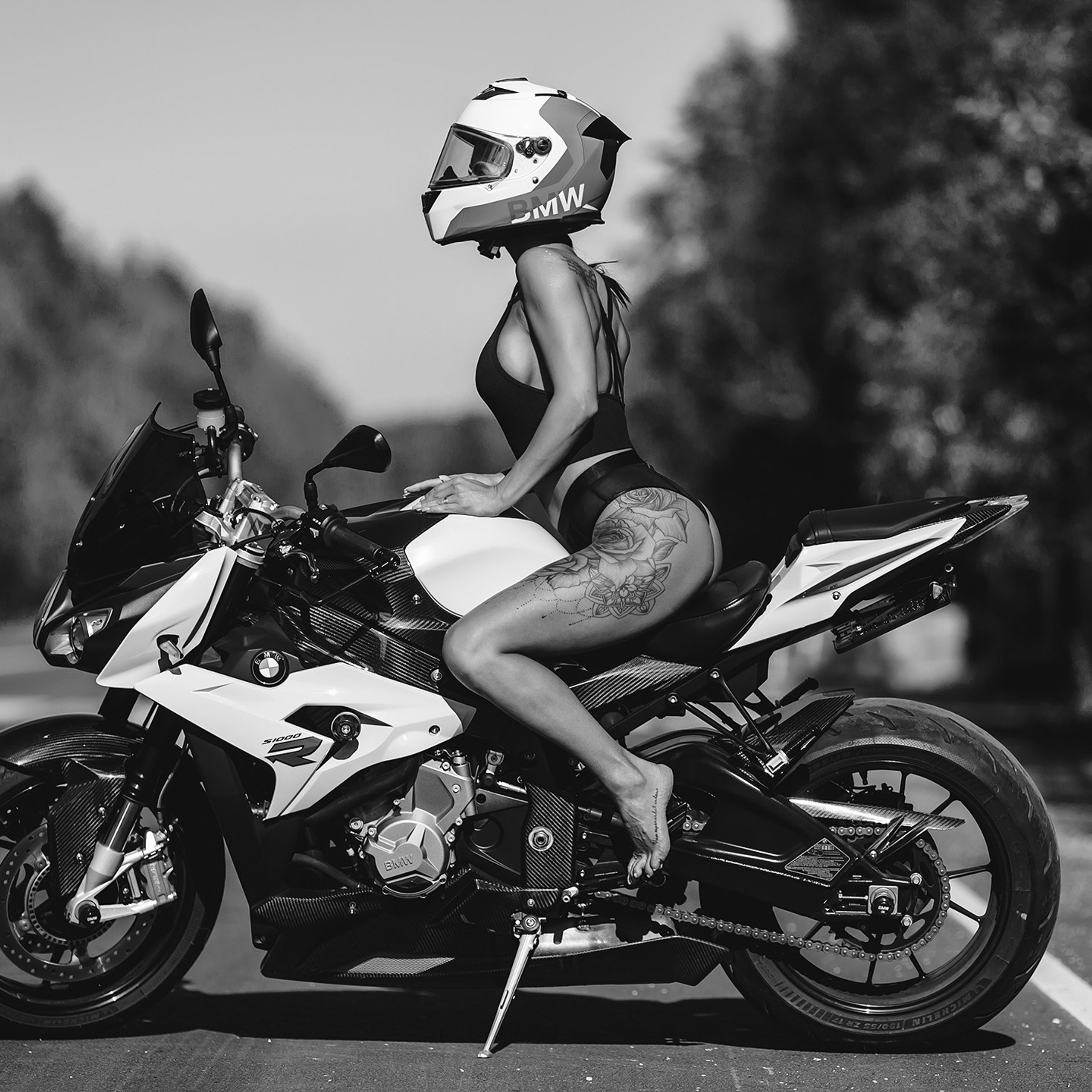 Портретная