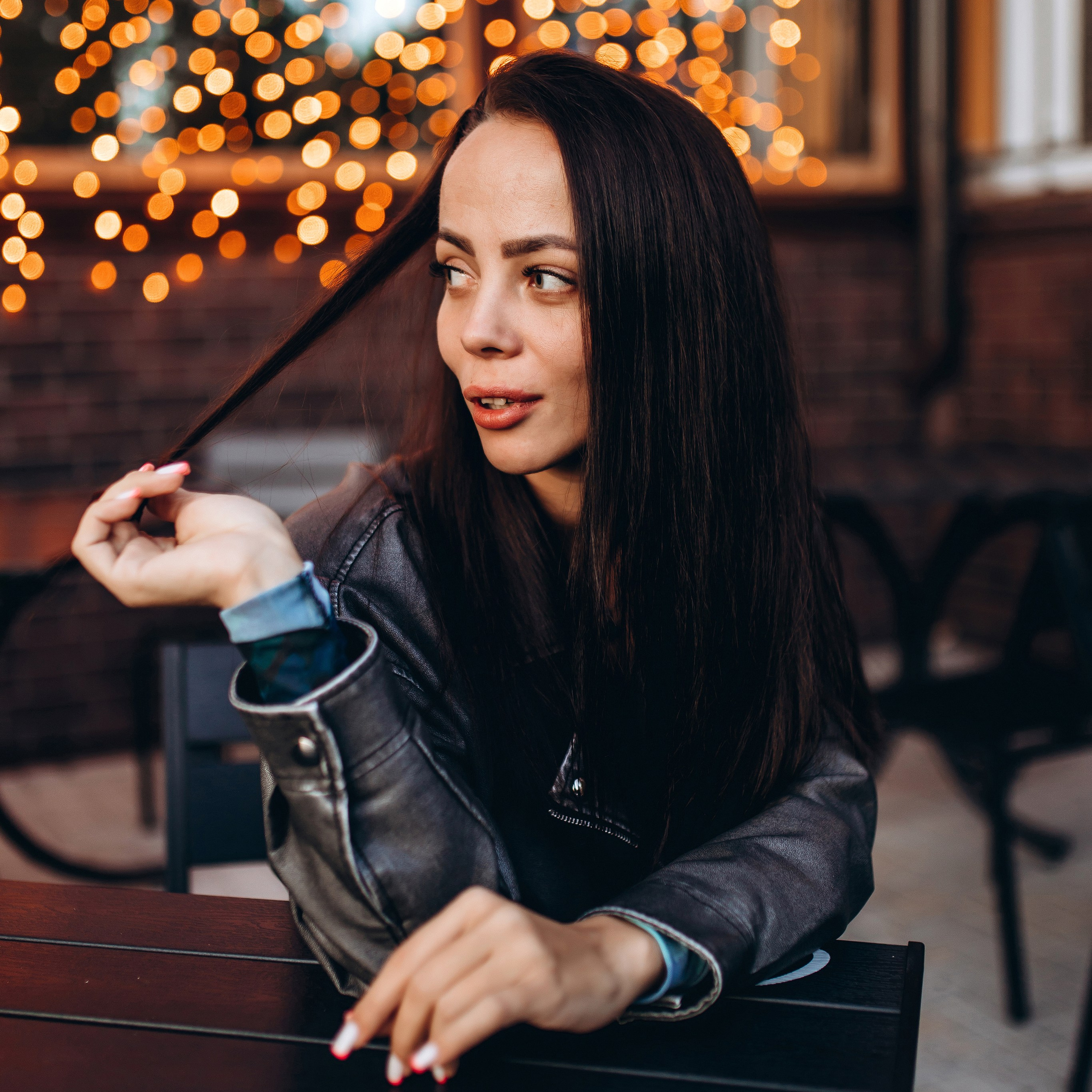 Отзывы. Фотограф Марина Пантелеева