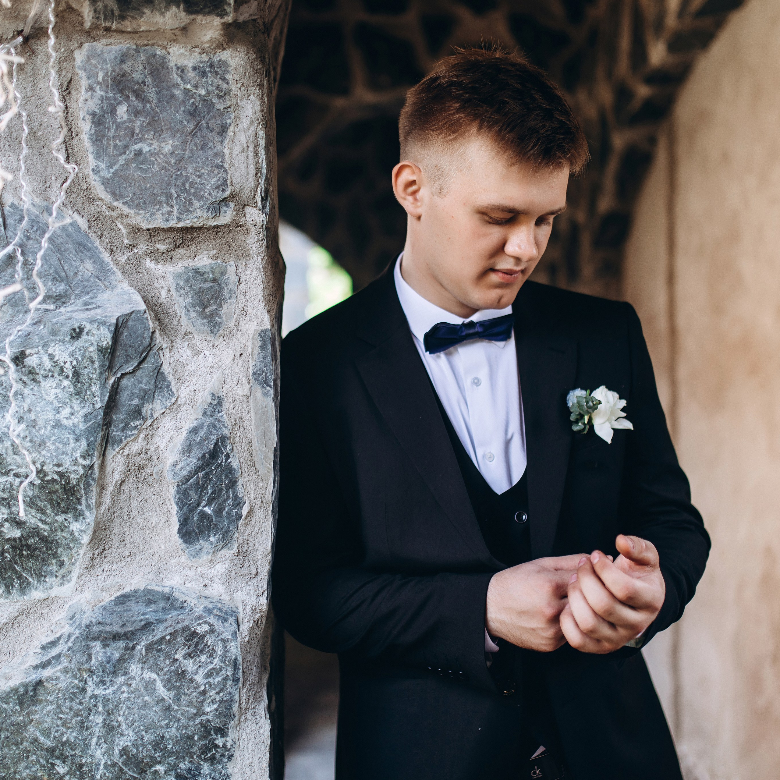 Отзывы. Фотограф Марина Пантелеева