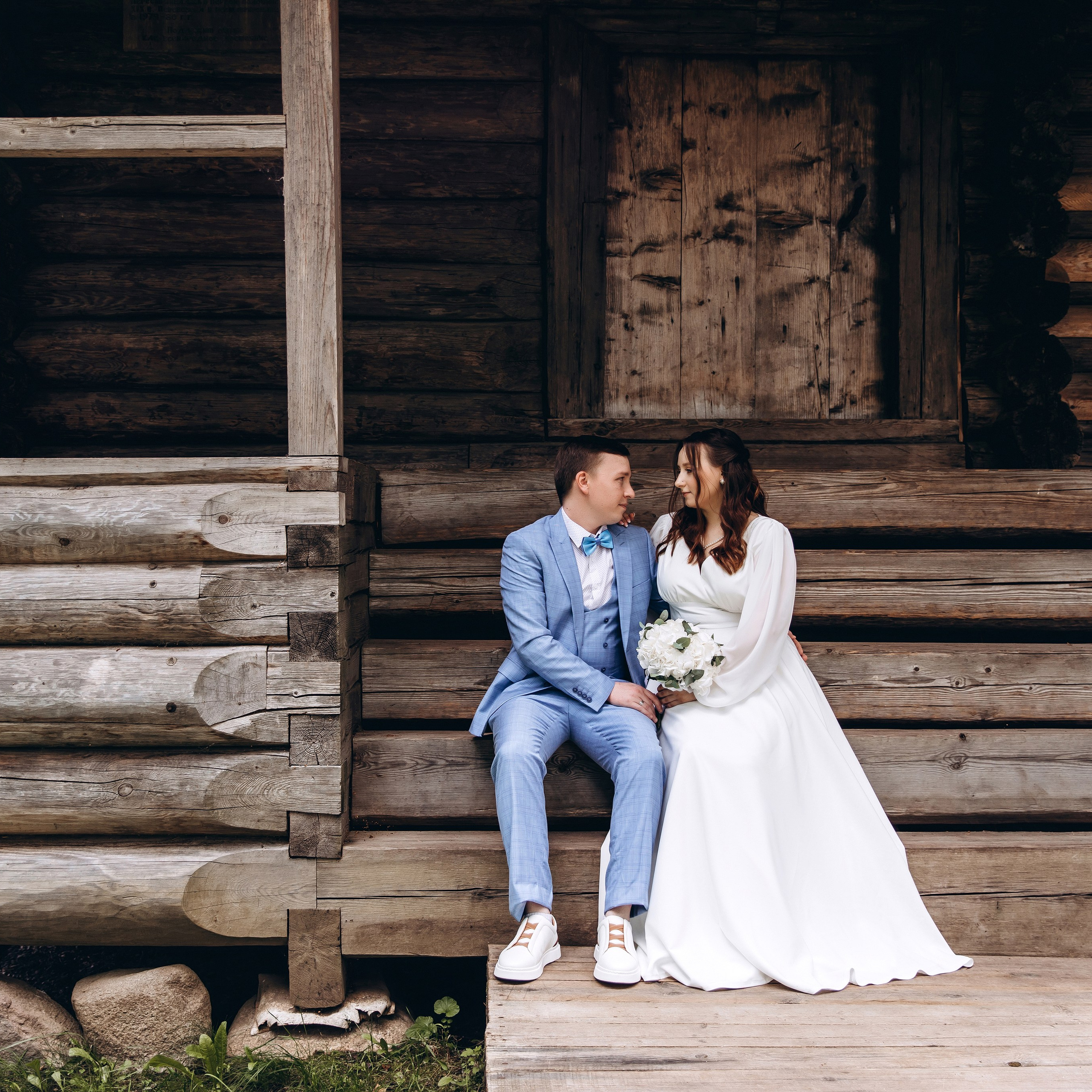 Отзывы. Фотограф Марина Пантелеева