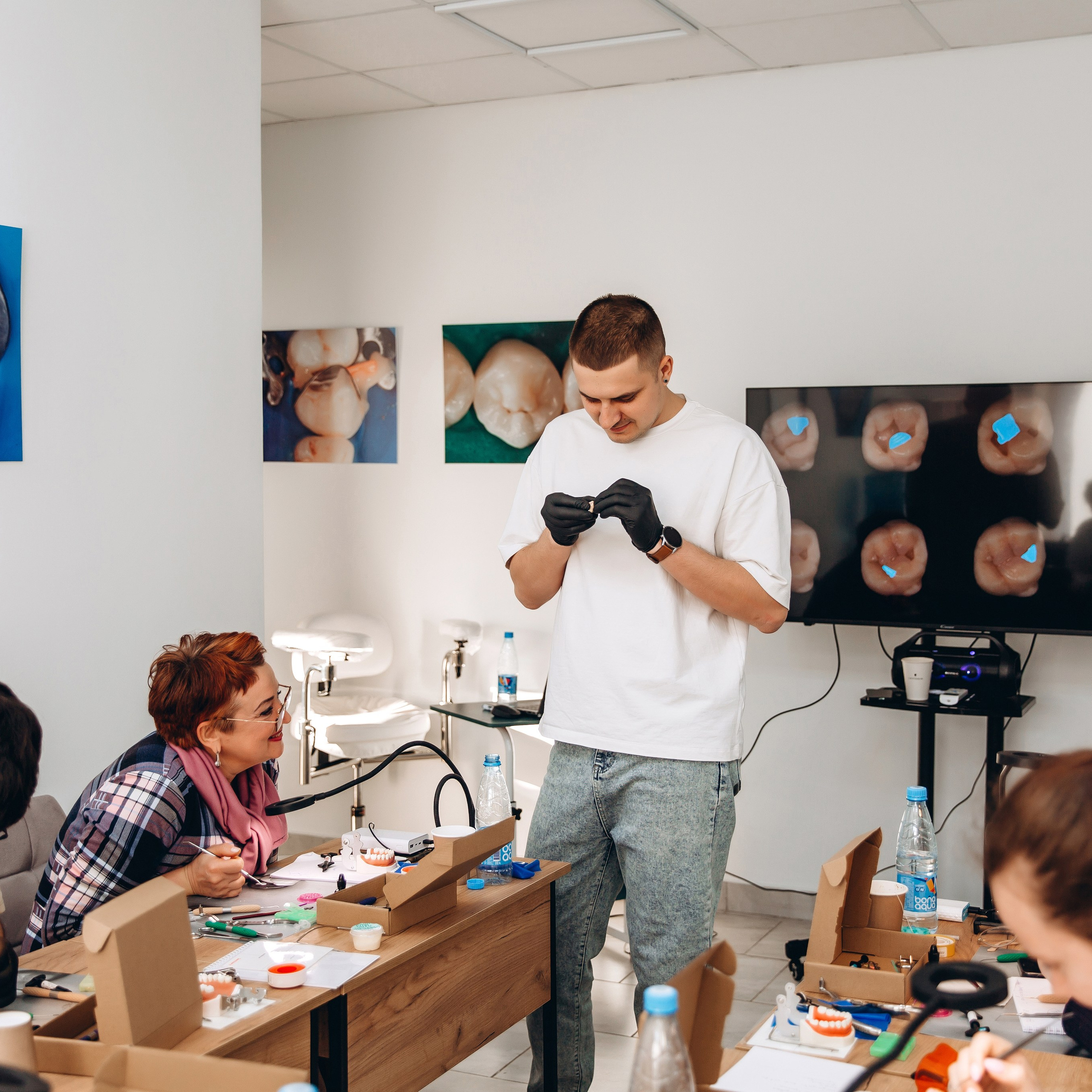 Отзывы. Фотограф Марина Пантелеева