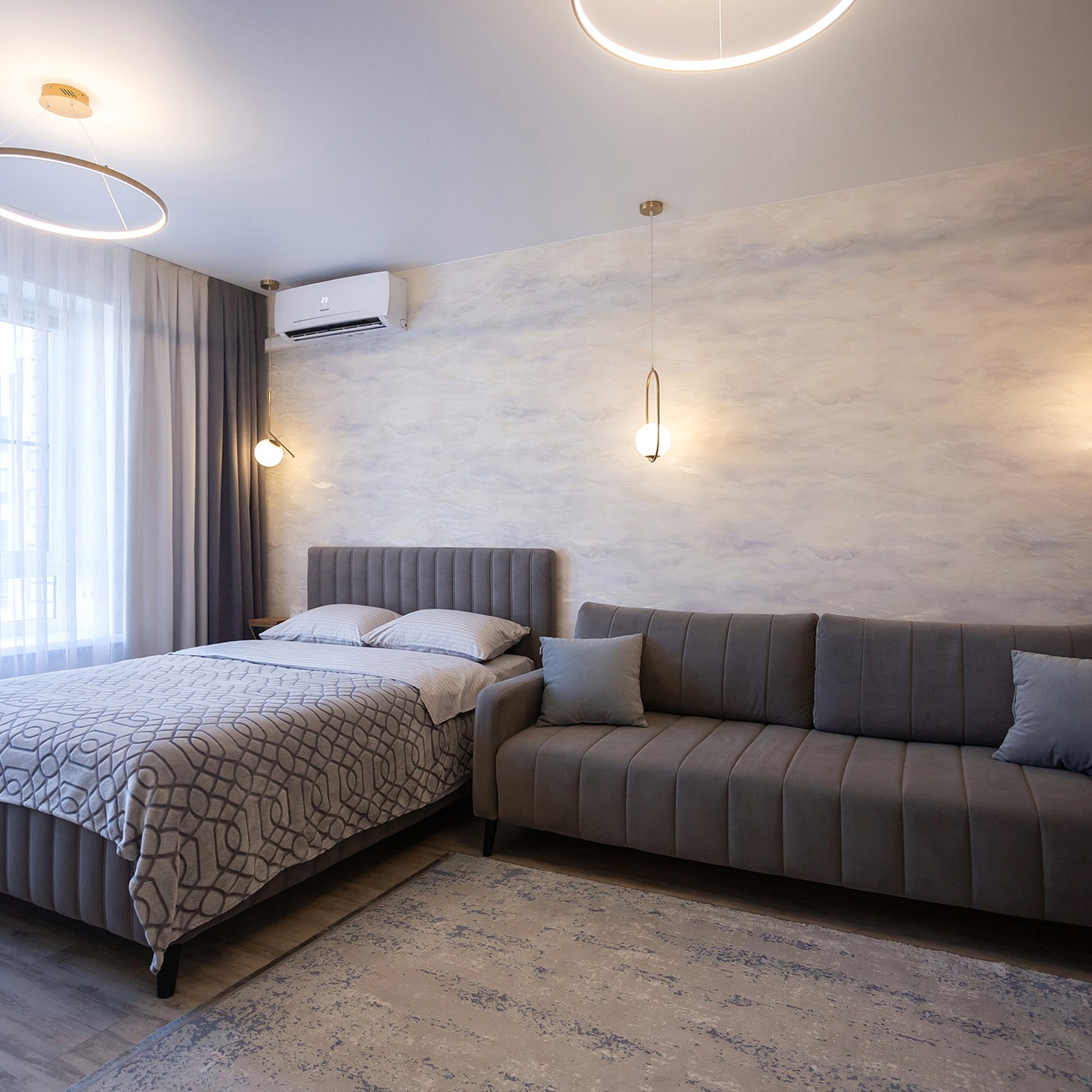 Интерьерная съемка