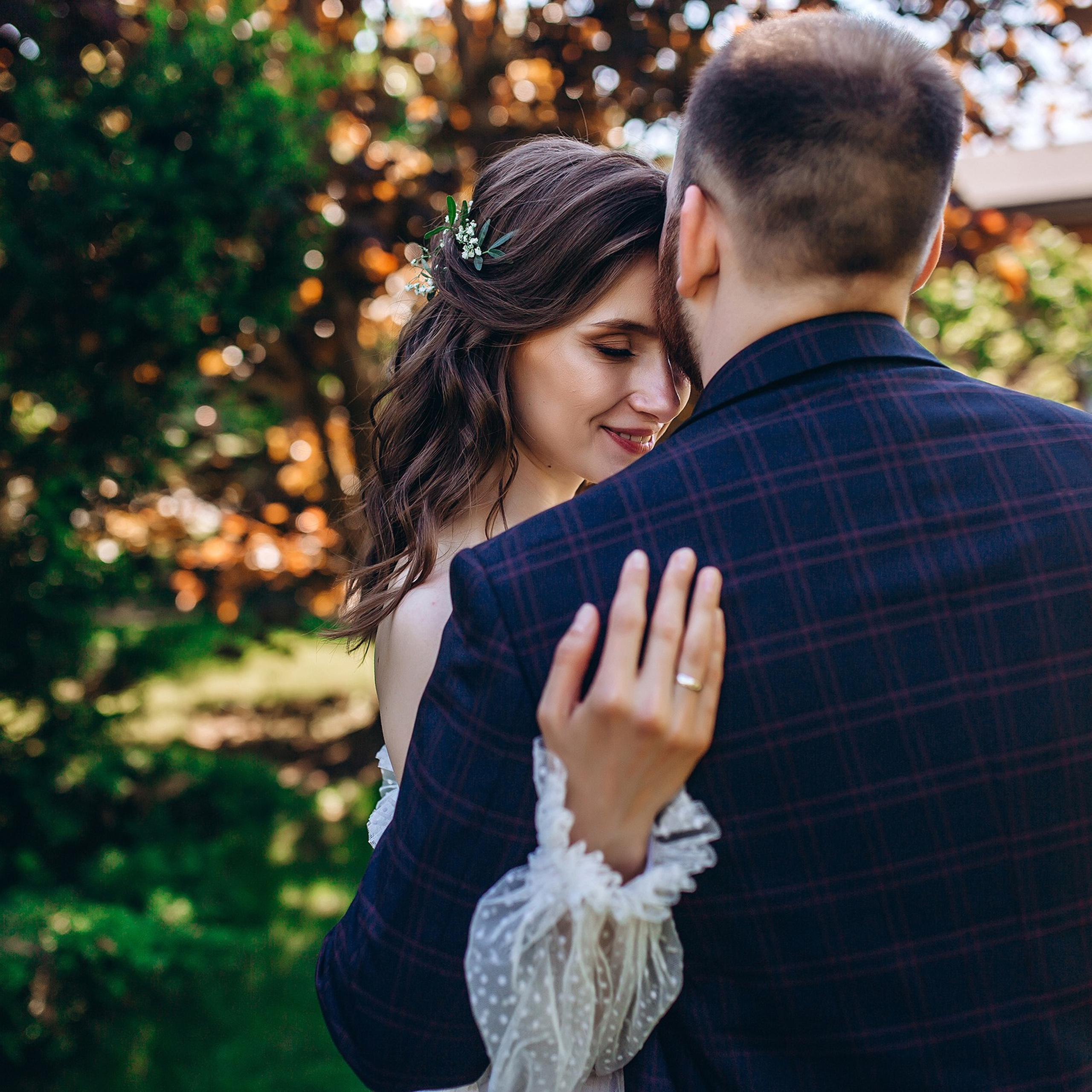 Свадьба в Милаве