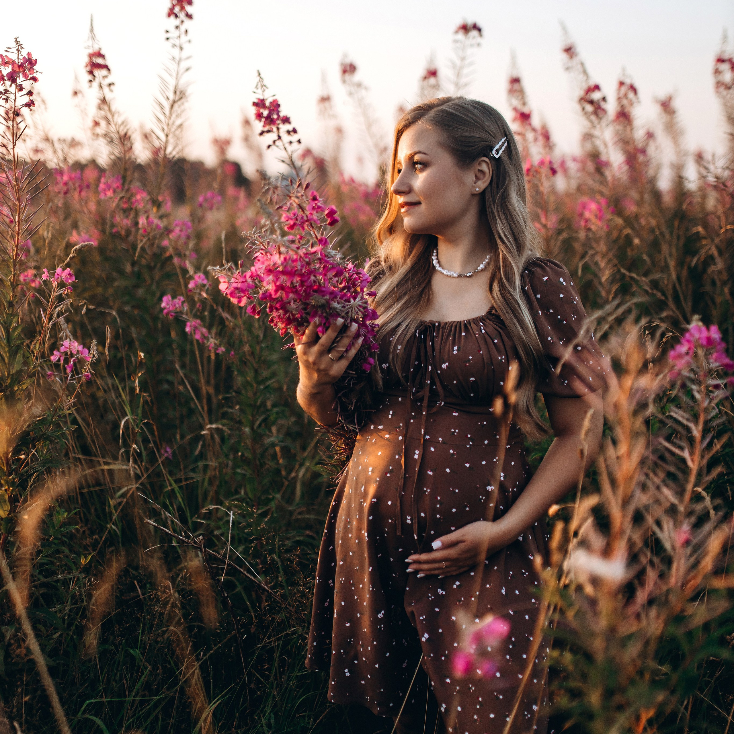 Отзывы. Фотограф Марина Пантелеева