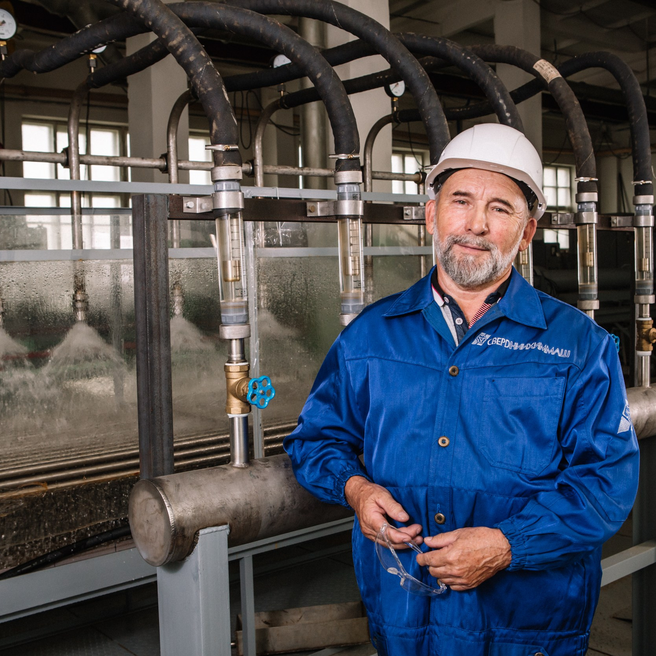 НИИ Химмаш