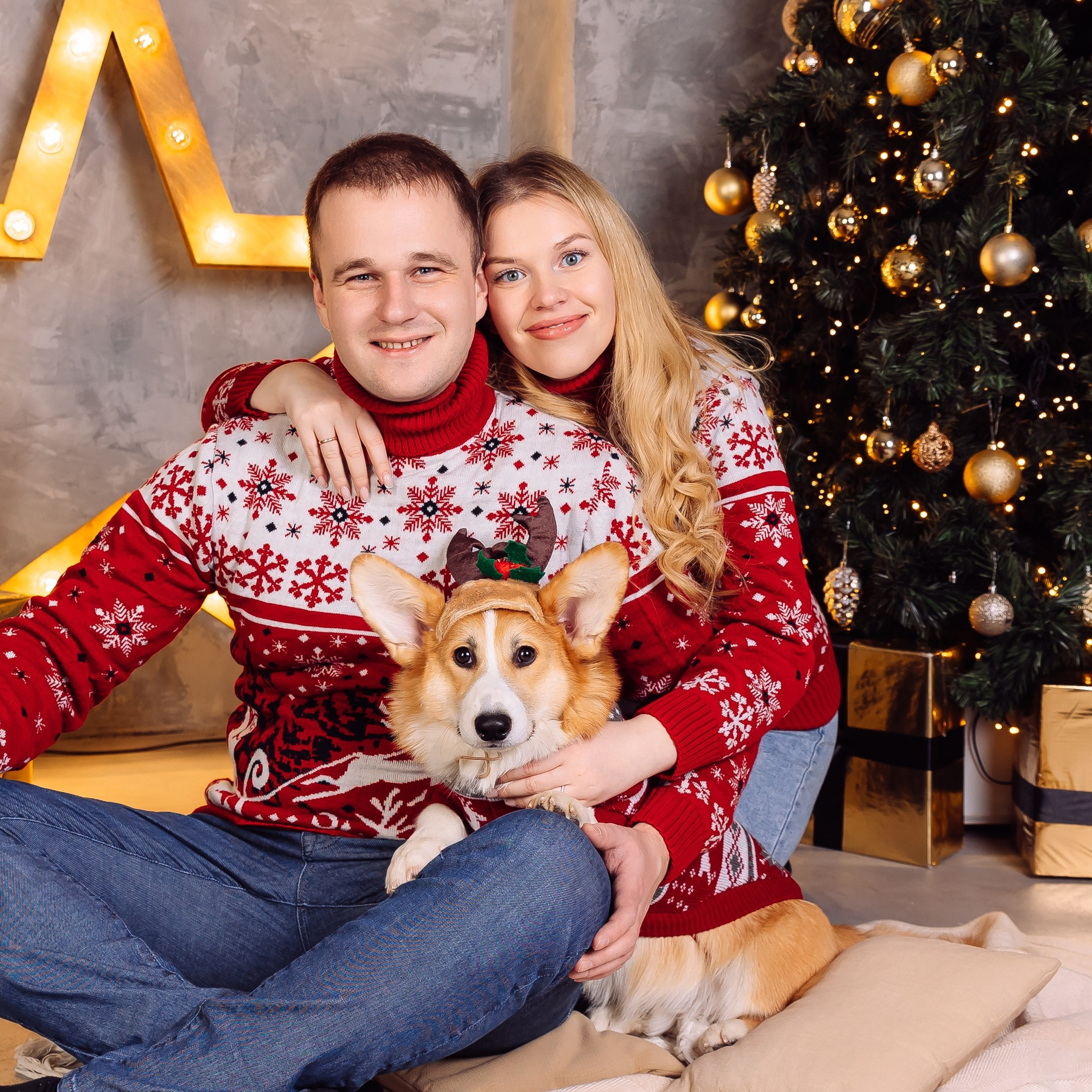 Отзывы. Фотограф Евгения Улаз