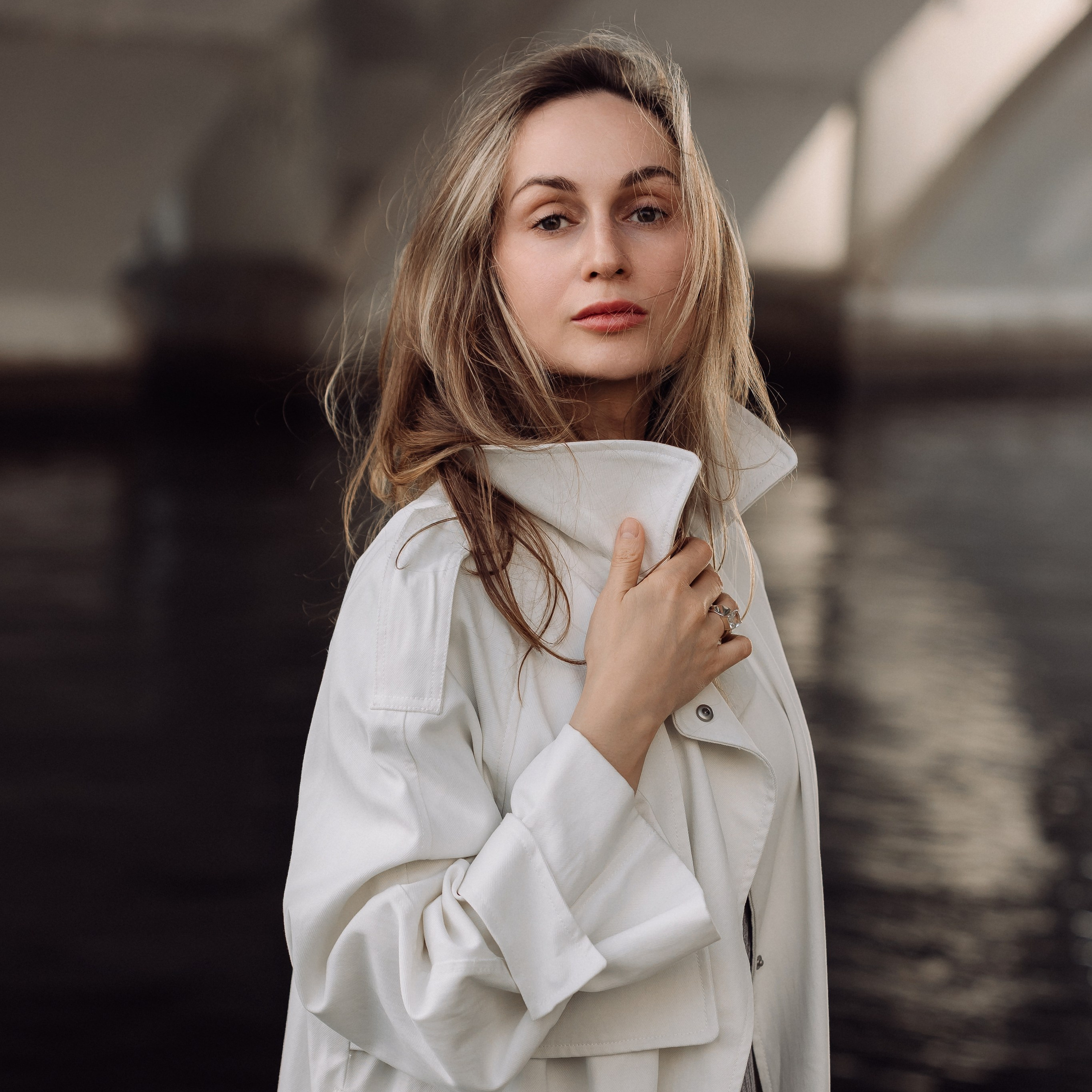 Отзывы. Фотограф Евгения Улаз