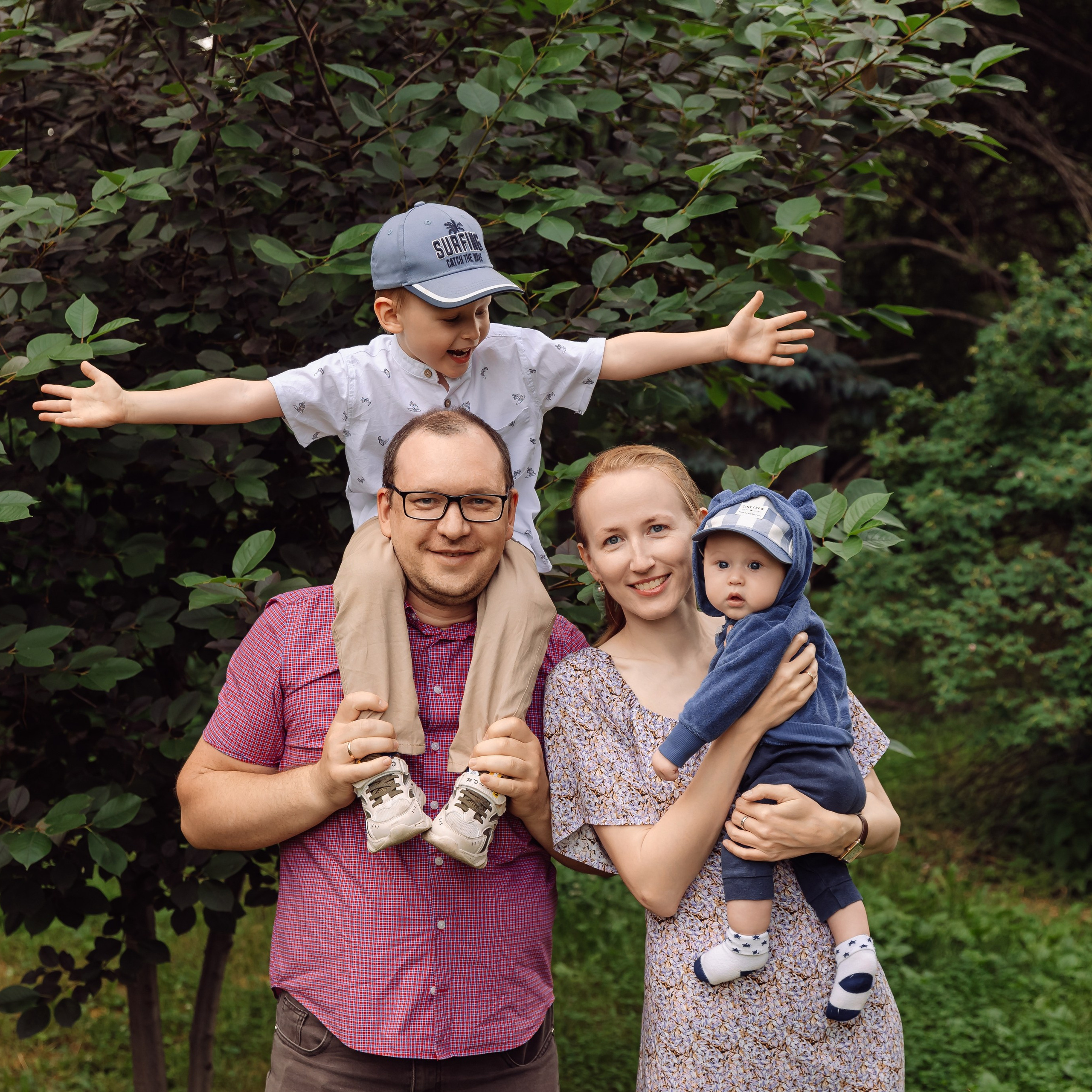 Отзывы. Фотограф Евгения Улаз