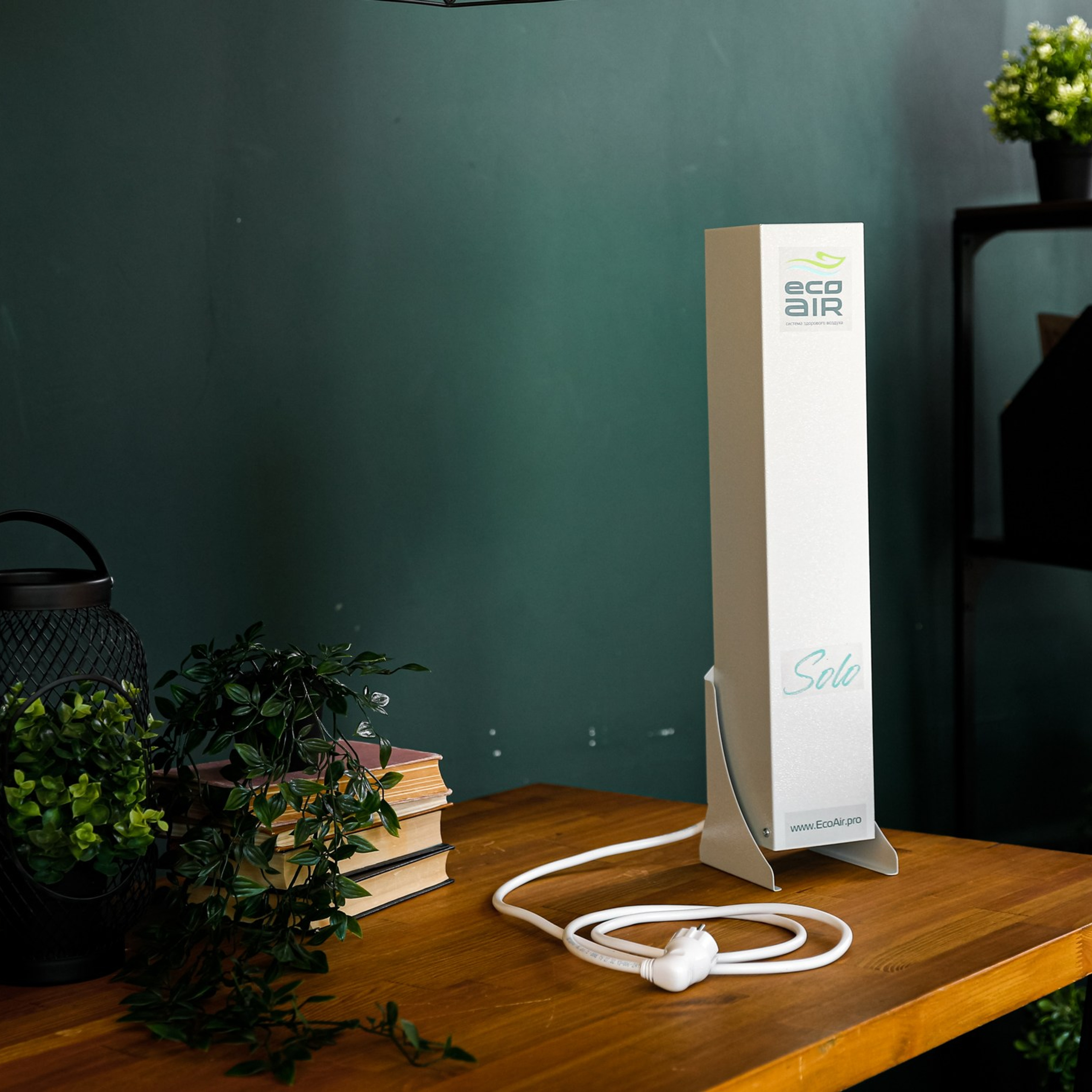 Рециркуляторы воздуха