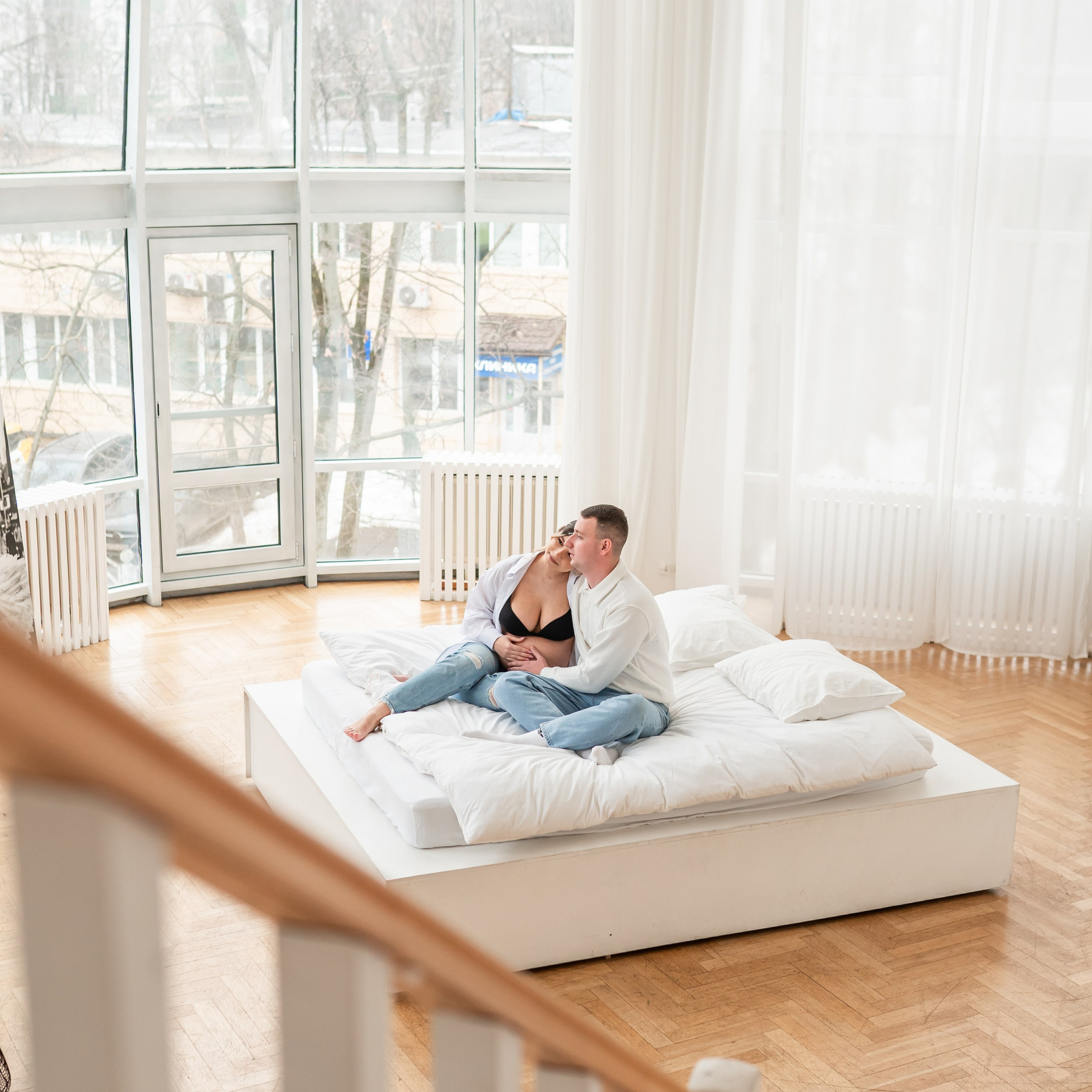Отзывы. Семейный и детский фотограф Долгопрудный, Мария Кухтарова