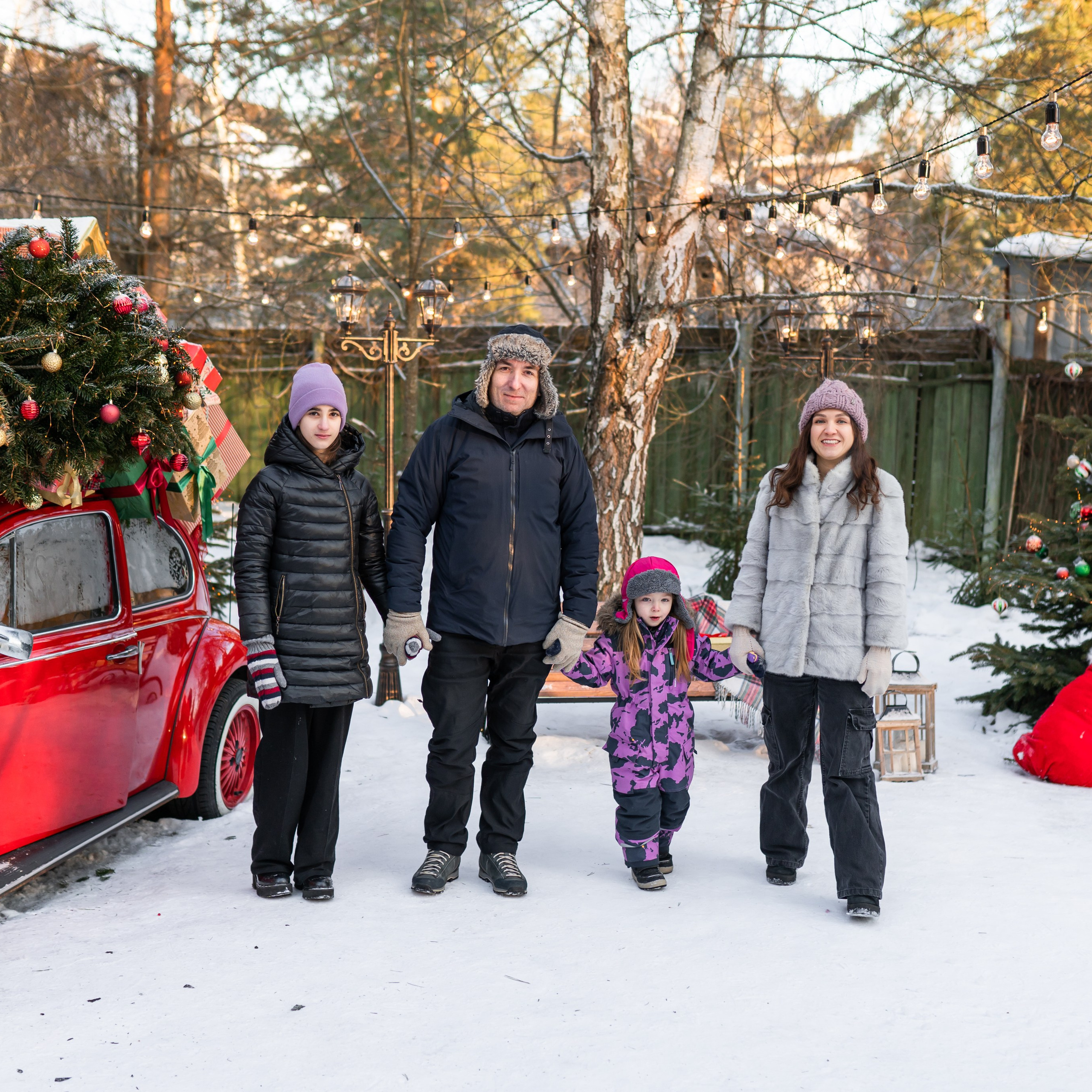 Отзывы. Семейный и детский фотограф Долгопрудный, Мария Кухтарова