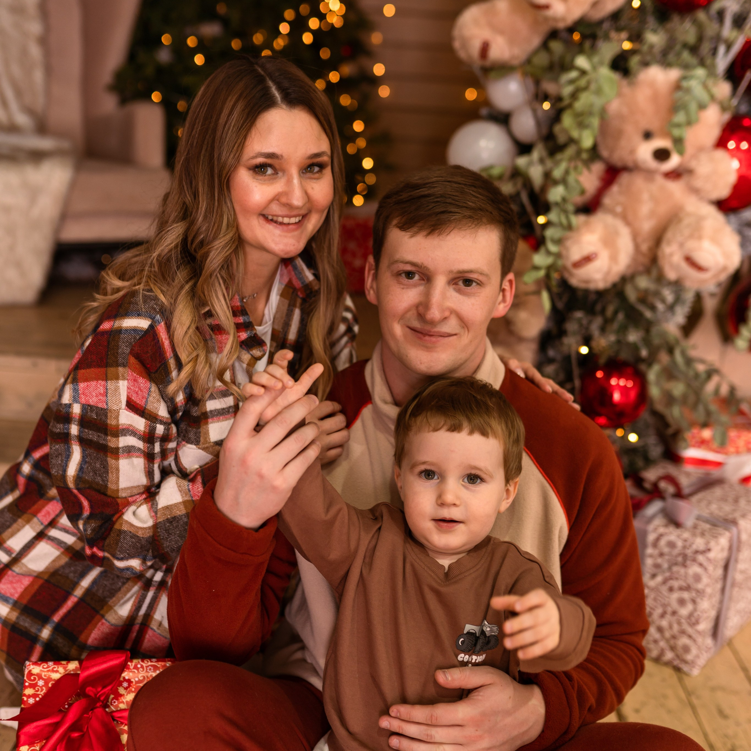 Отзывы. Семейный и детский фотограф Долгопрудный, Мария Кухтарова