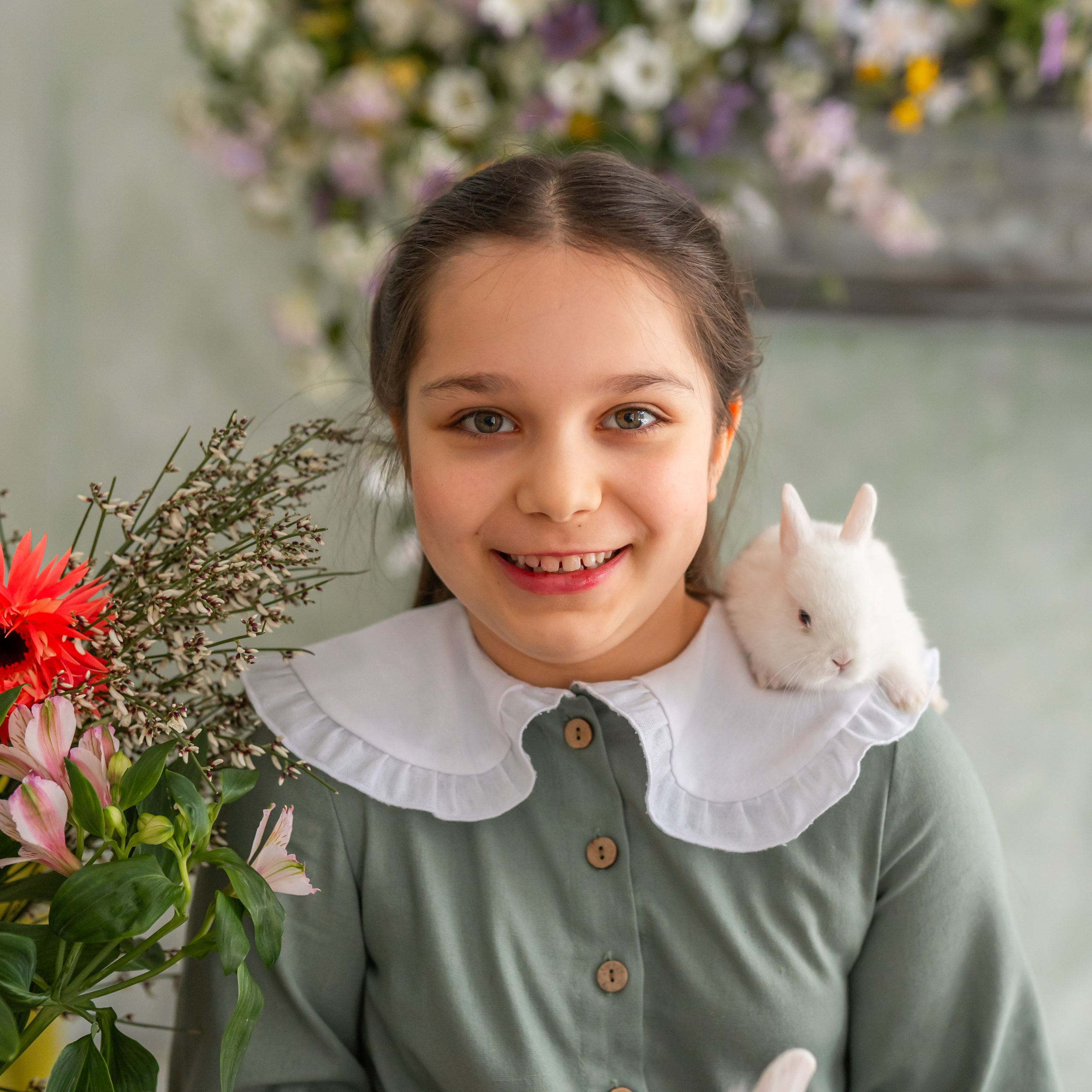 Отзывы. Семейный и детский фотограф Долгопрудный, Мария Кухтарова
