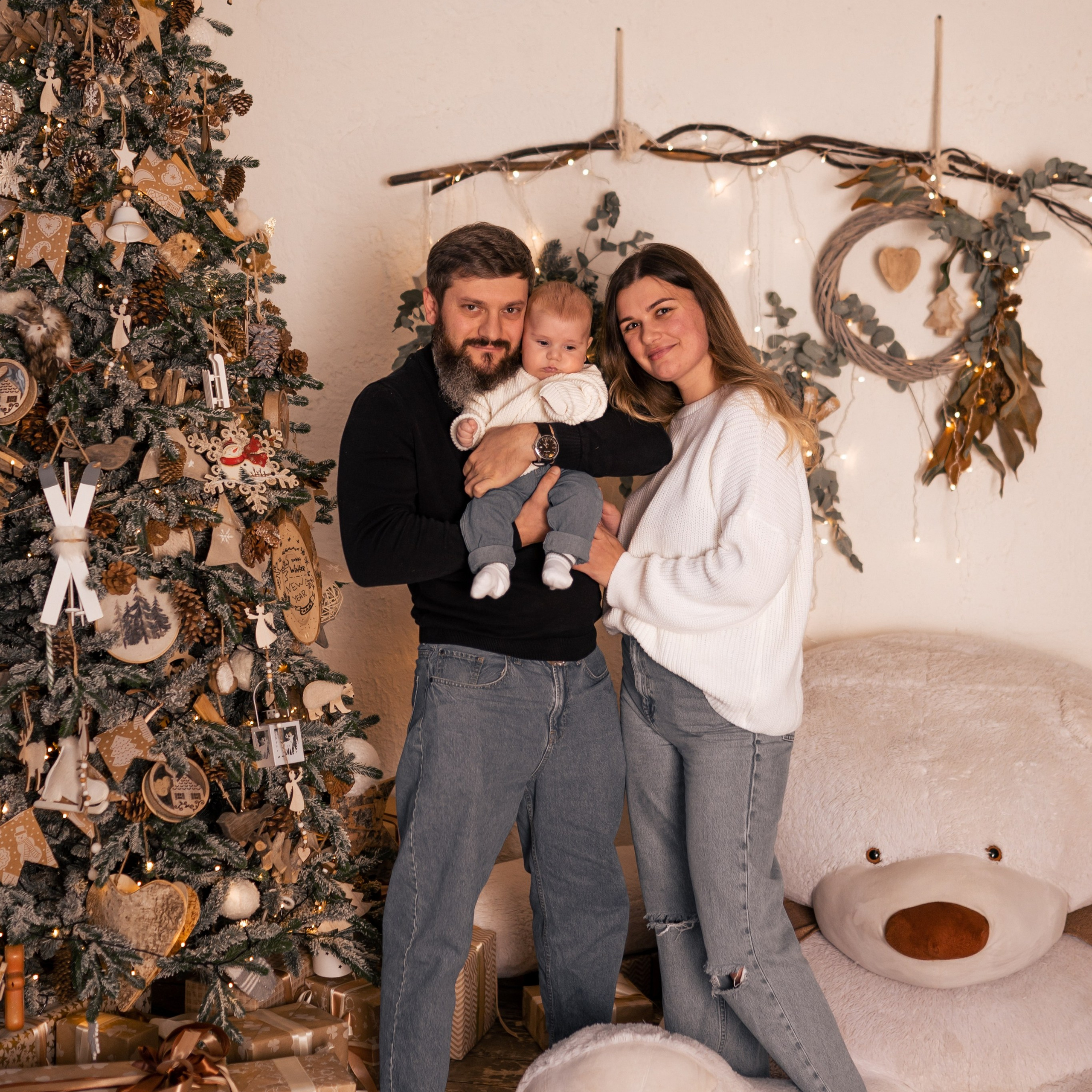 Отзывы. Семейный и детский фотограф Долгопрудный, Мария Кухтарова